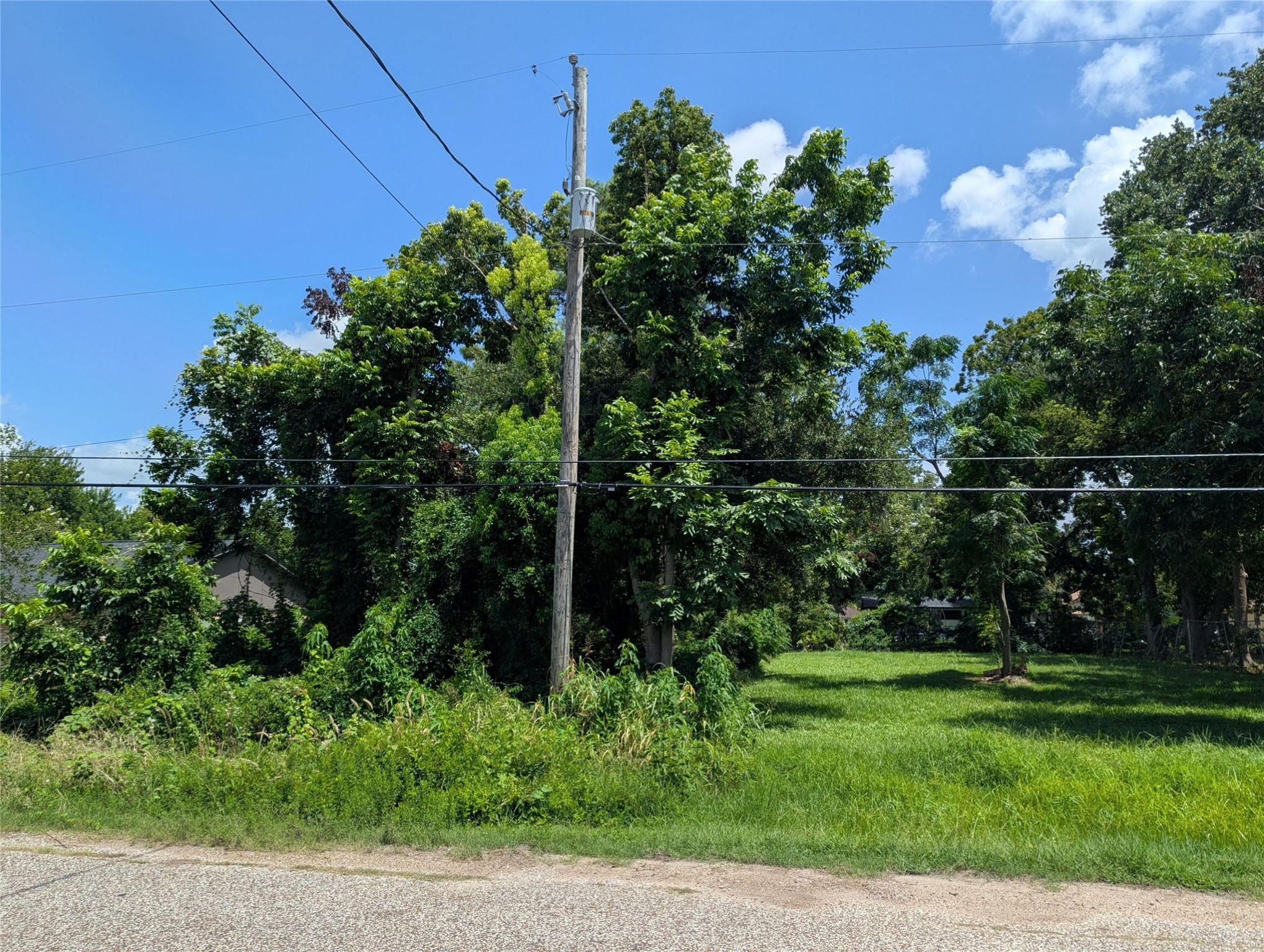 0 Thompson Street Property Photo