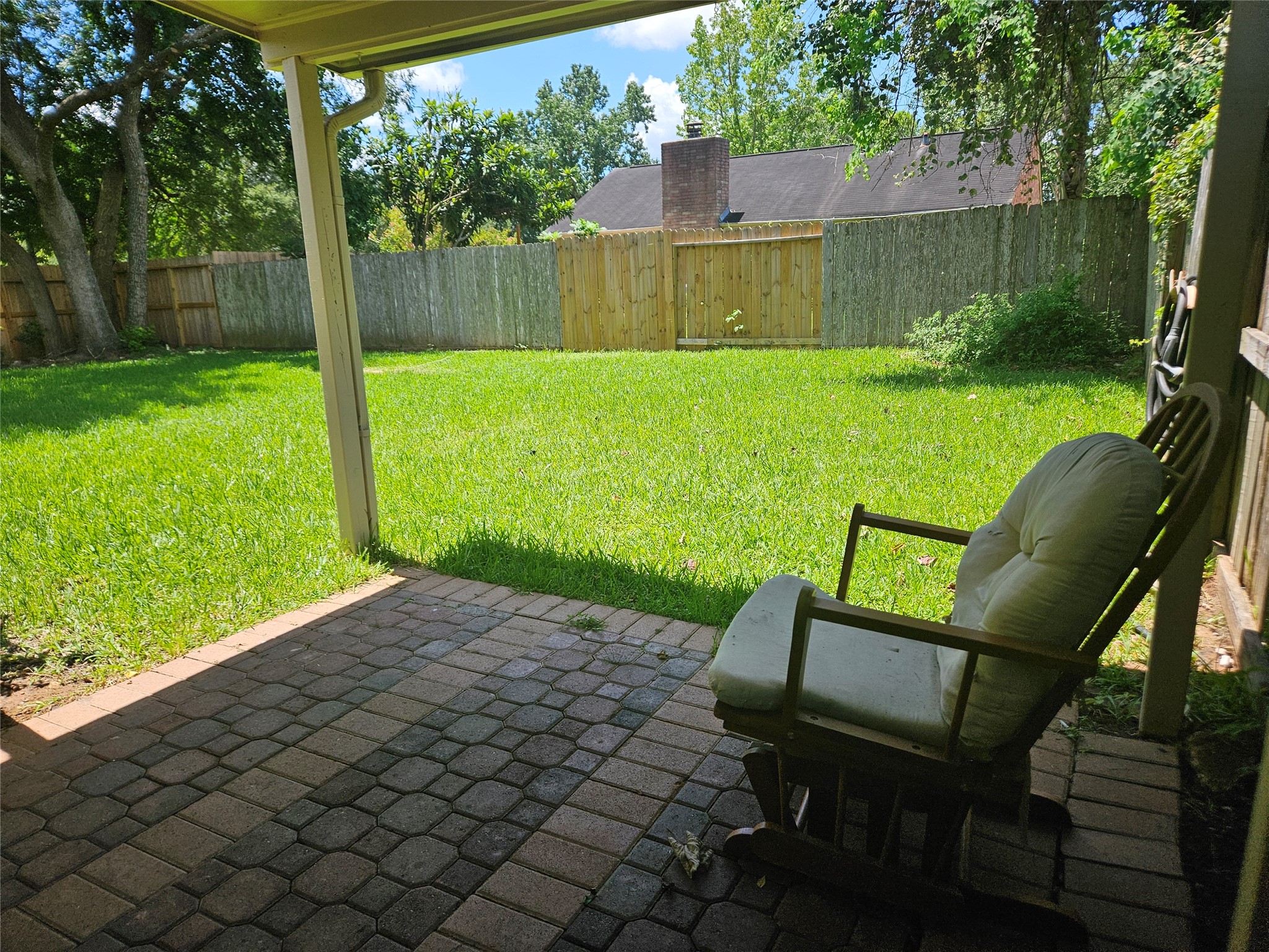 2822 Chimneystone Drive Property Photo 17