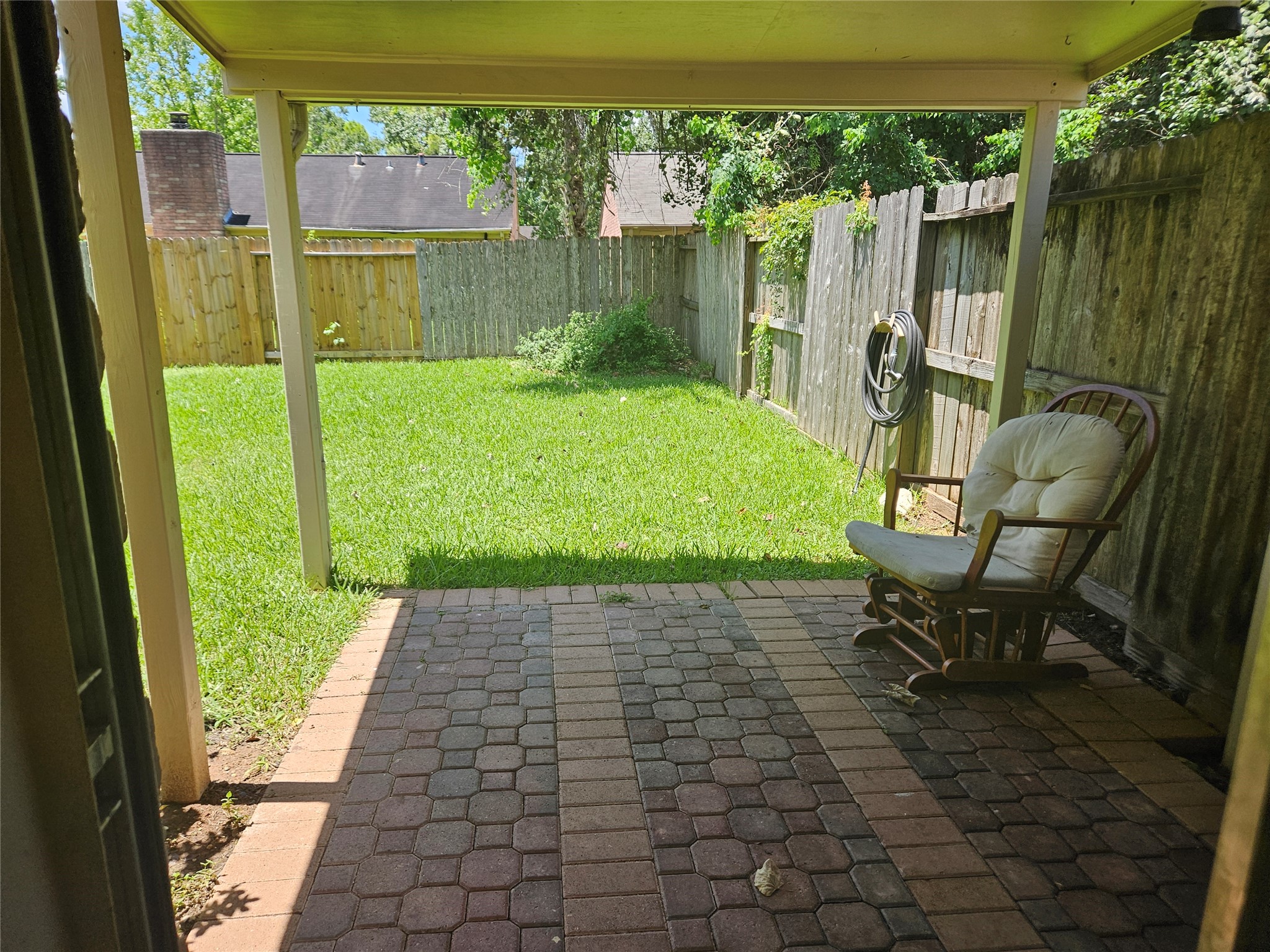 2822 Chimneystone Drive Property Photo 18
