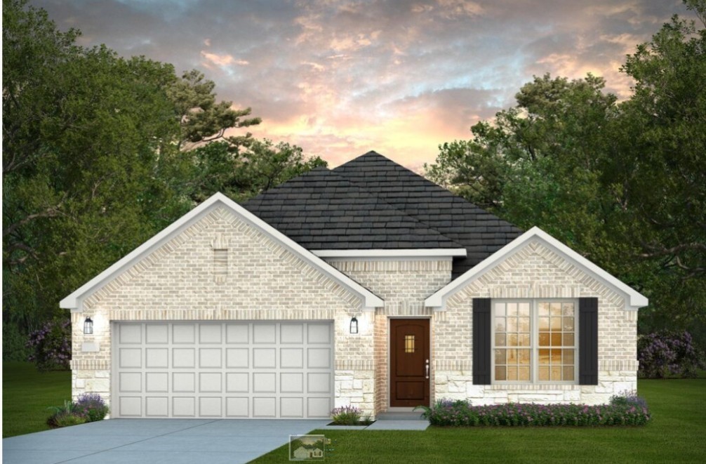 5210 Hazel Vista Lane Property Photo 1