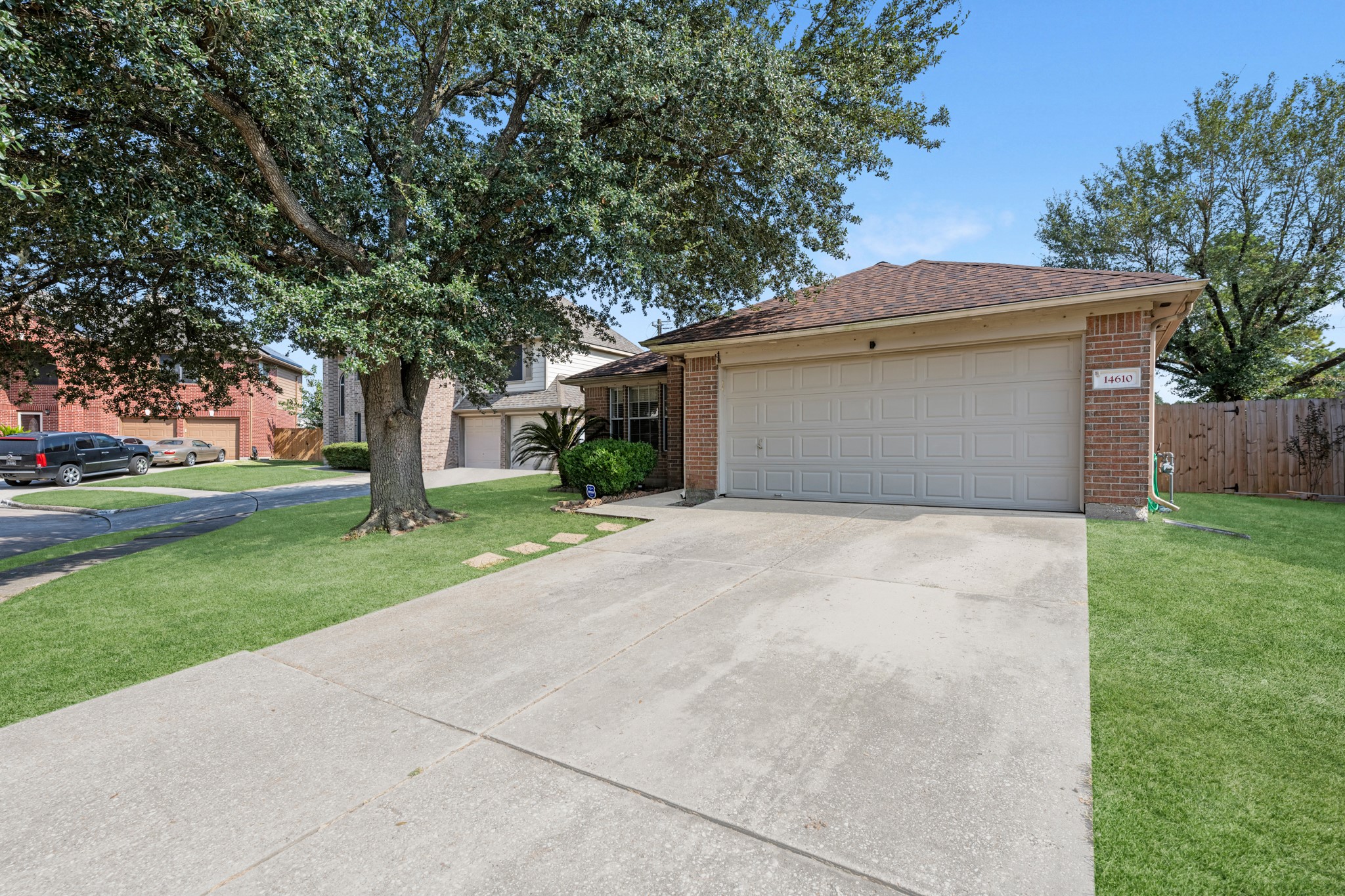 14610 Maisemore Road Property Photo 3
