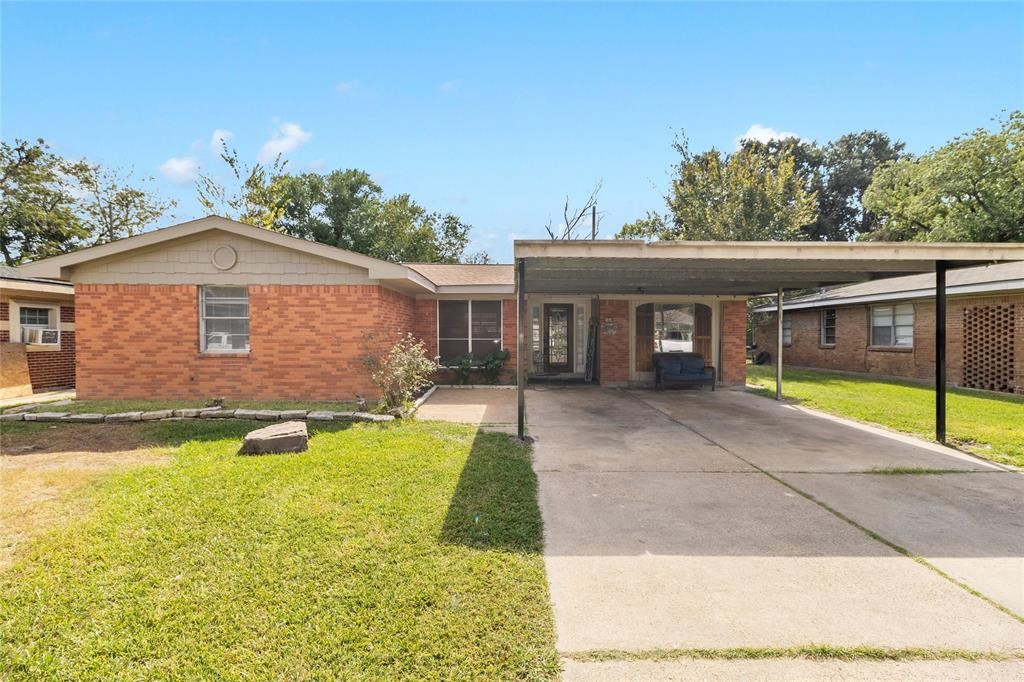 3520 Mattye Maye Drive Property Photo