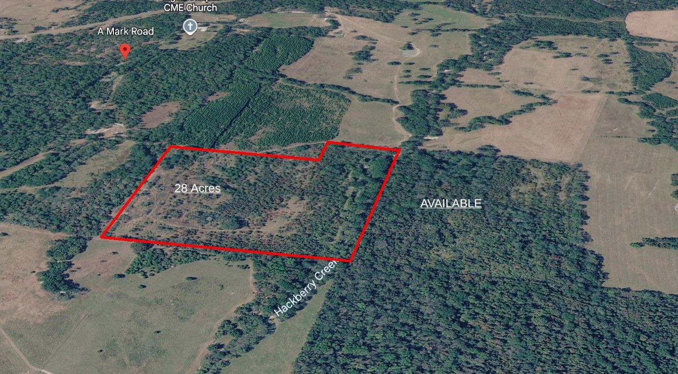 0 Amark Road Property Photo 1