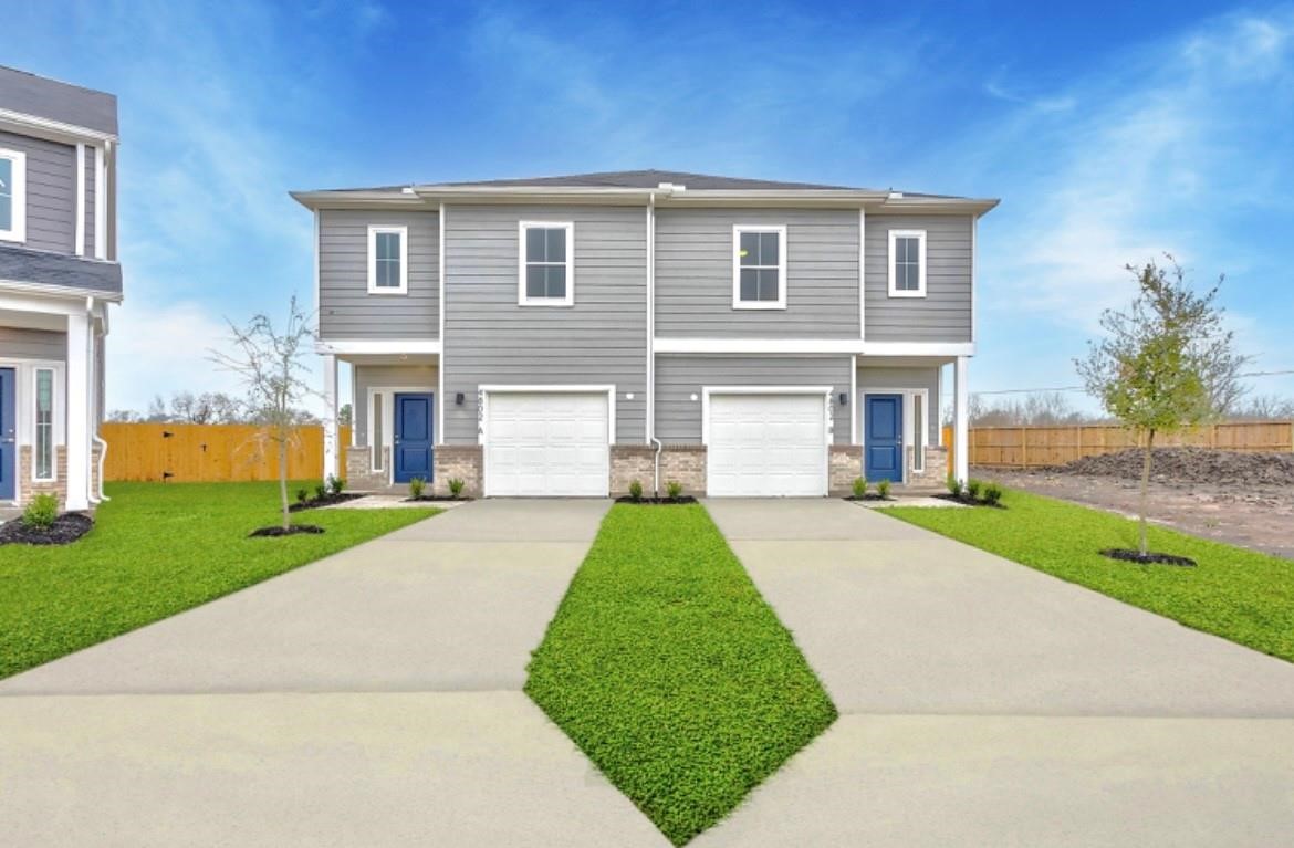 4803 Dig Dug Lane A Property Photo 2