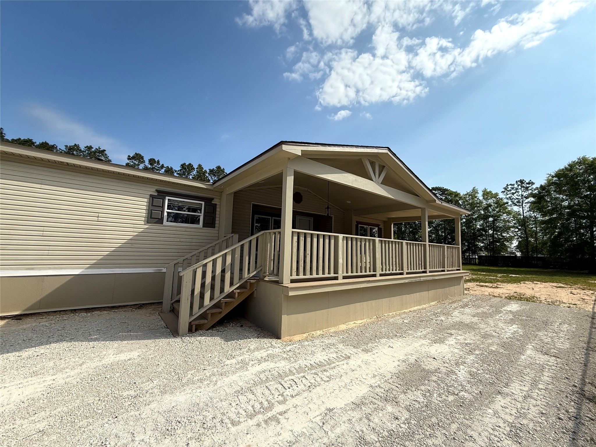 3460 County Road 5018 Property Photo 1
