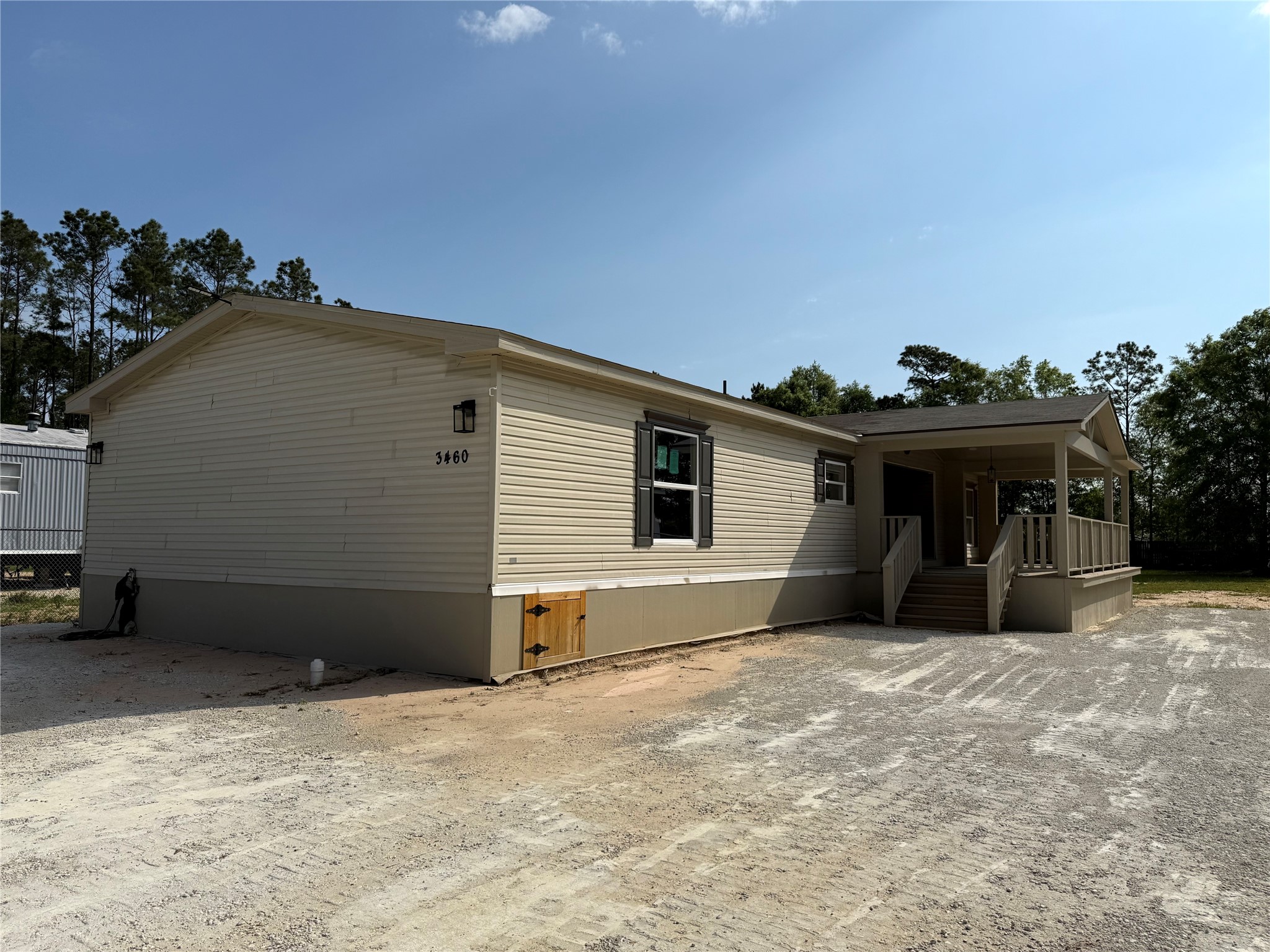 3460 County Road 5018 Property Photo 2