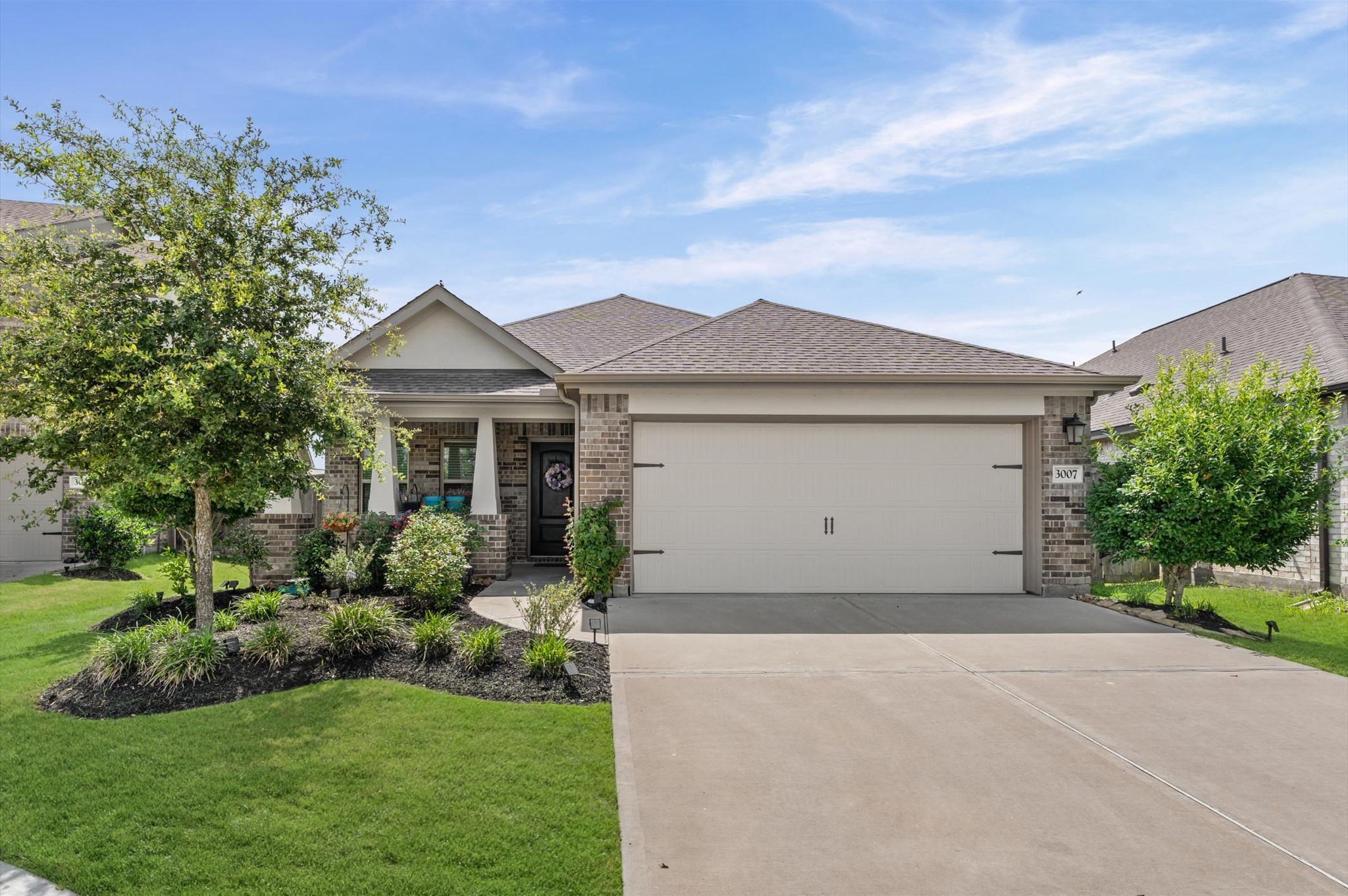 3007 Azalea Point Property Photo 1