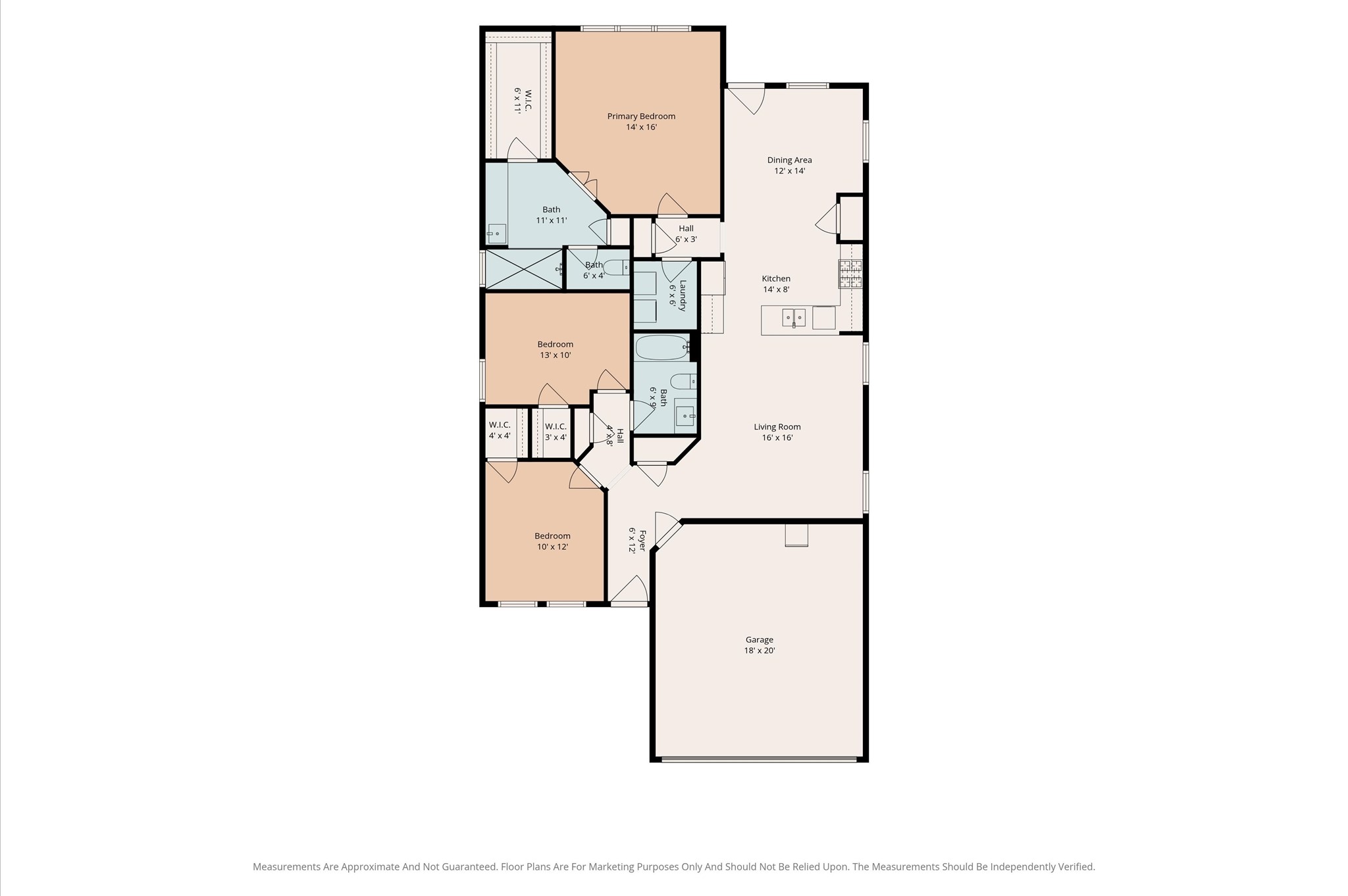 3007 Azalea Point Property Photo 20