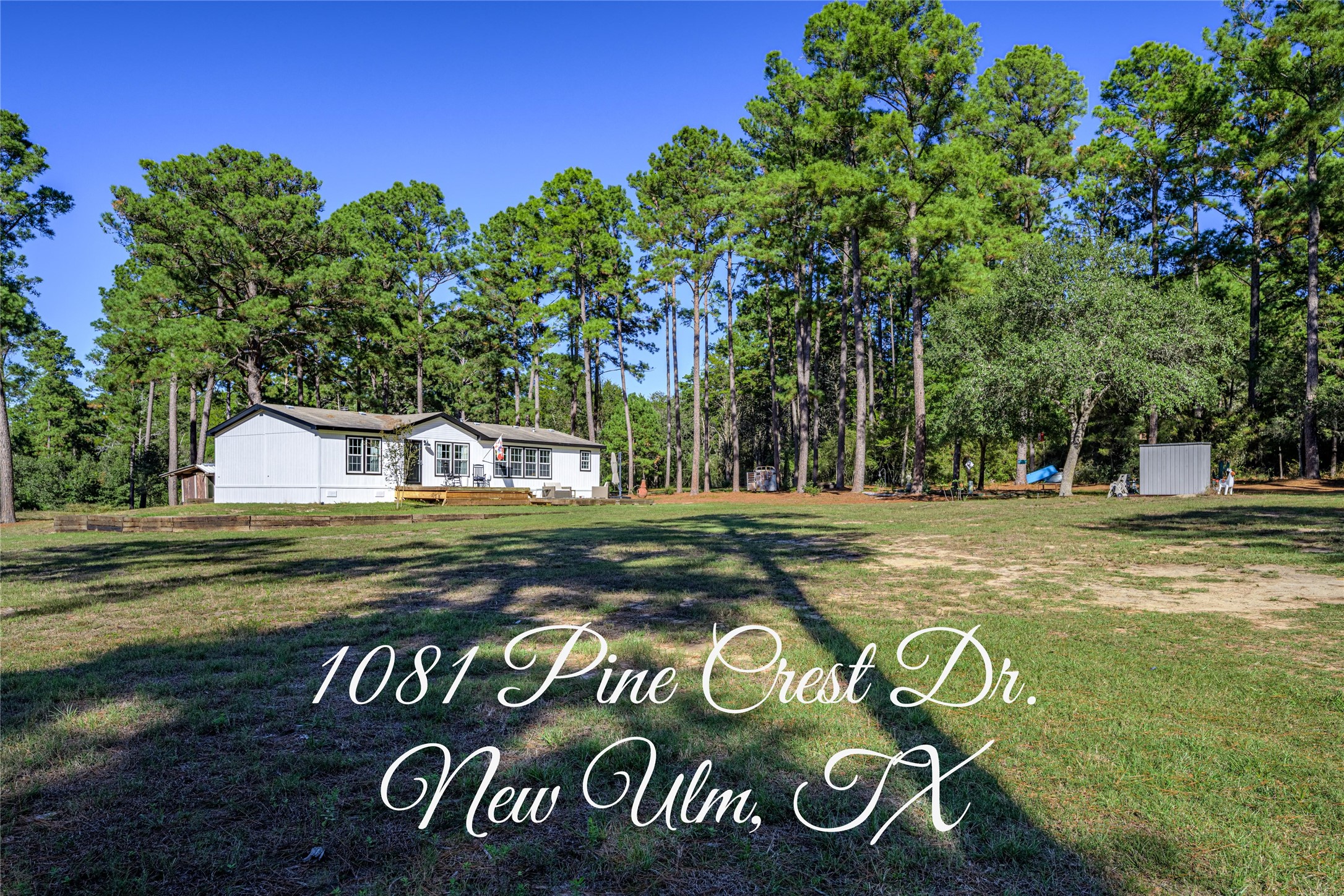 1081 Pine Crest Drive Property Photo 1