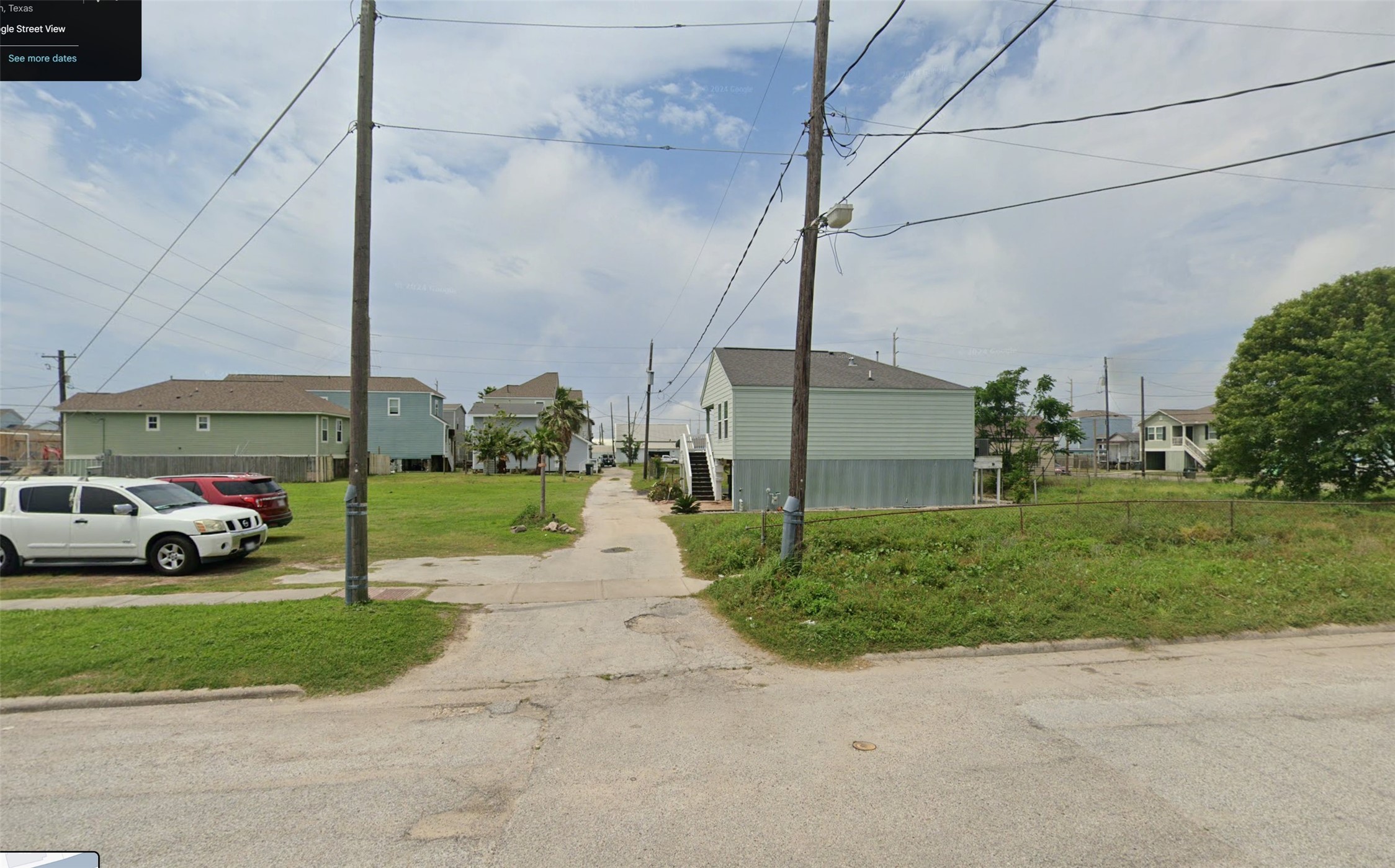 0 Church St