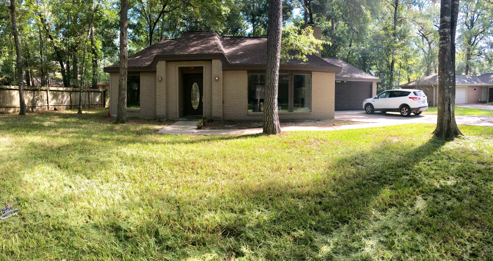 12012 S Blackjack Oak Circle Property Photo 1