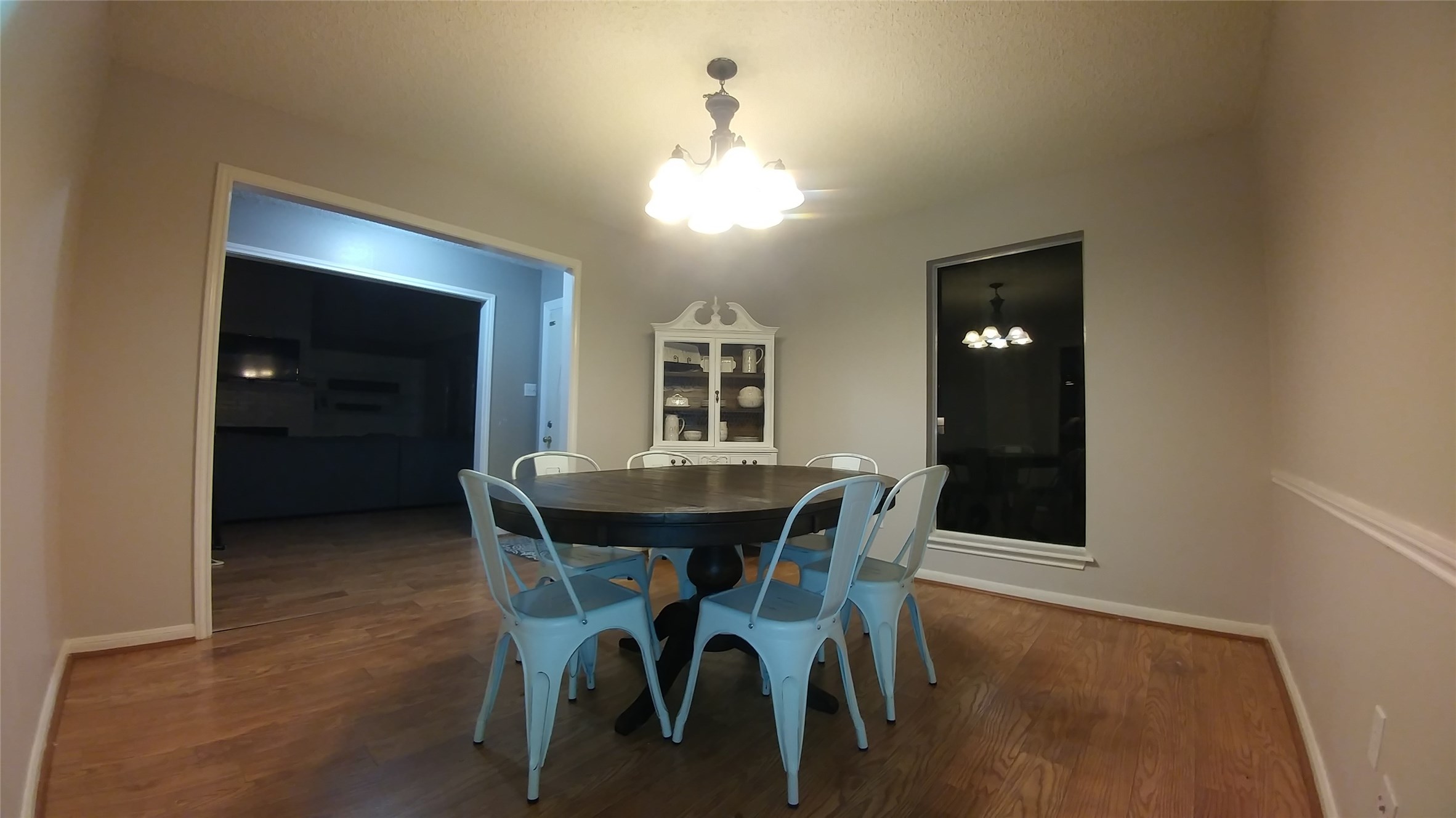 12012 S Blackjack Oak Circle Property Photo 3
