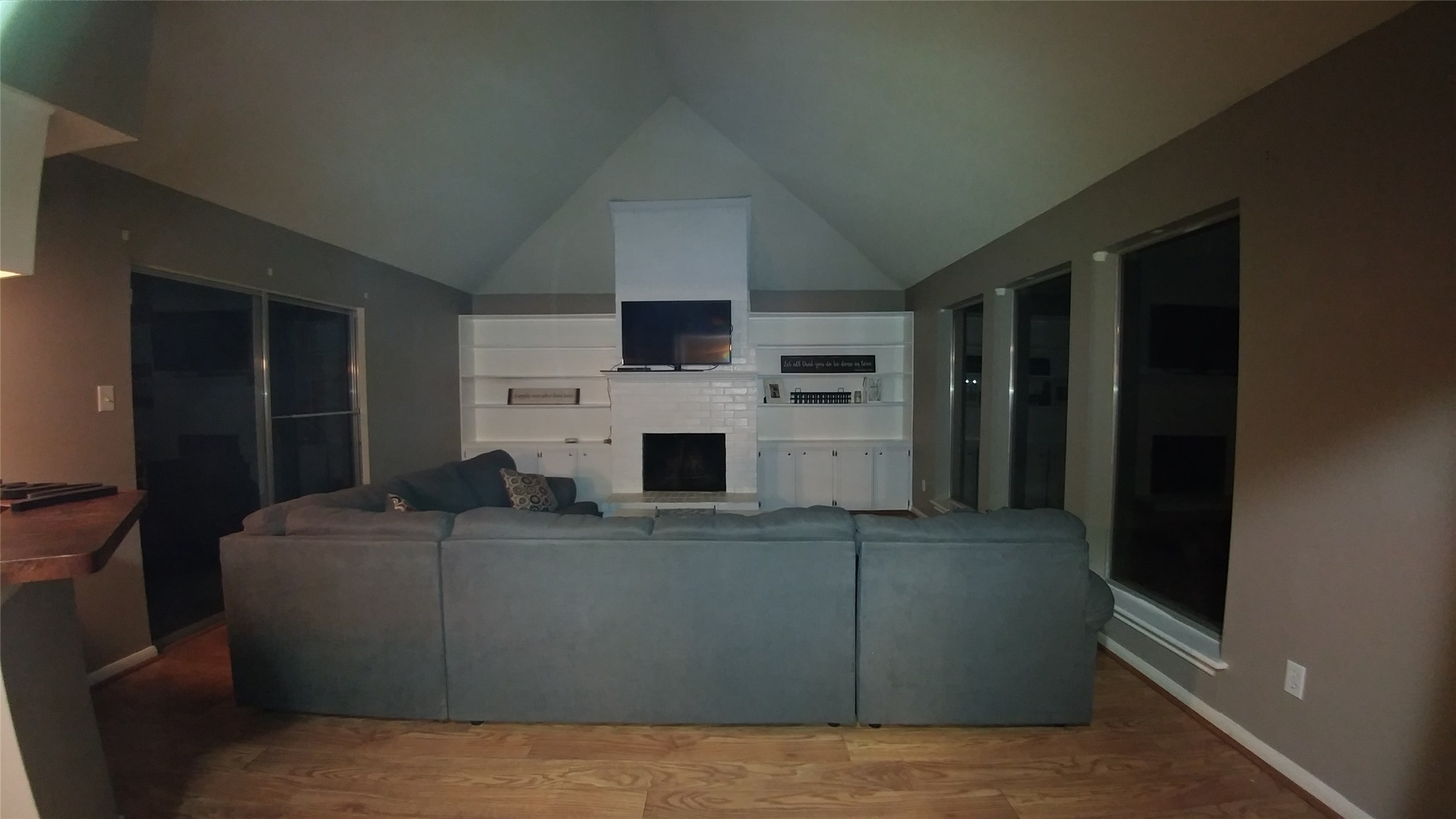 12012 S Blackjack Oak Circle Property Photo 7