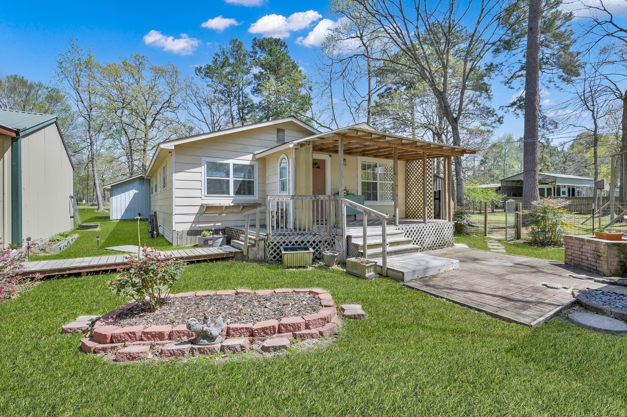 3946 Mark Lane Property Photo