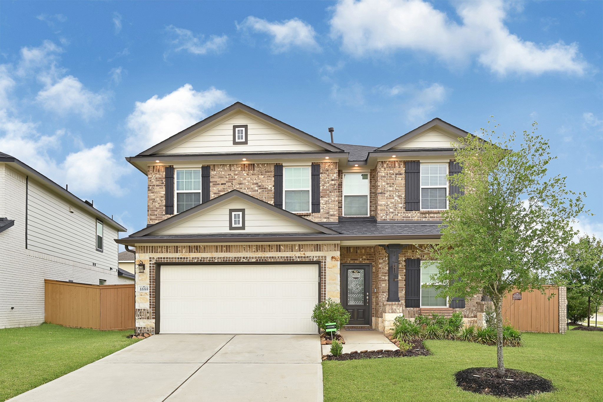 22222 Cortona Glen Drive Property Photo
