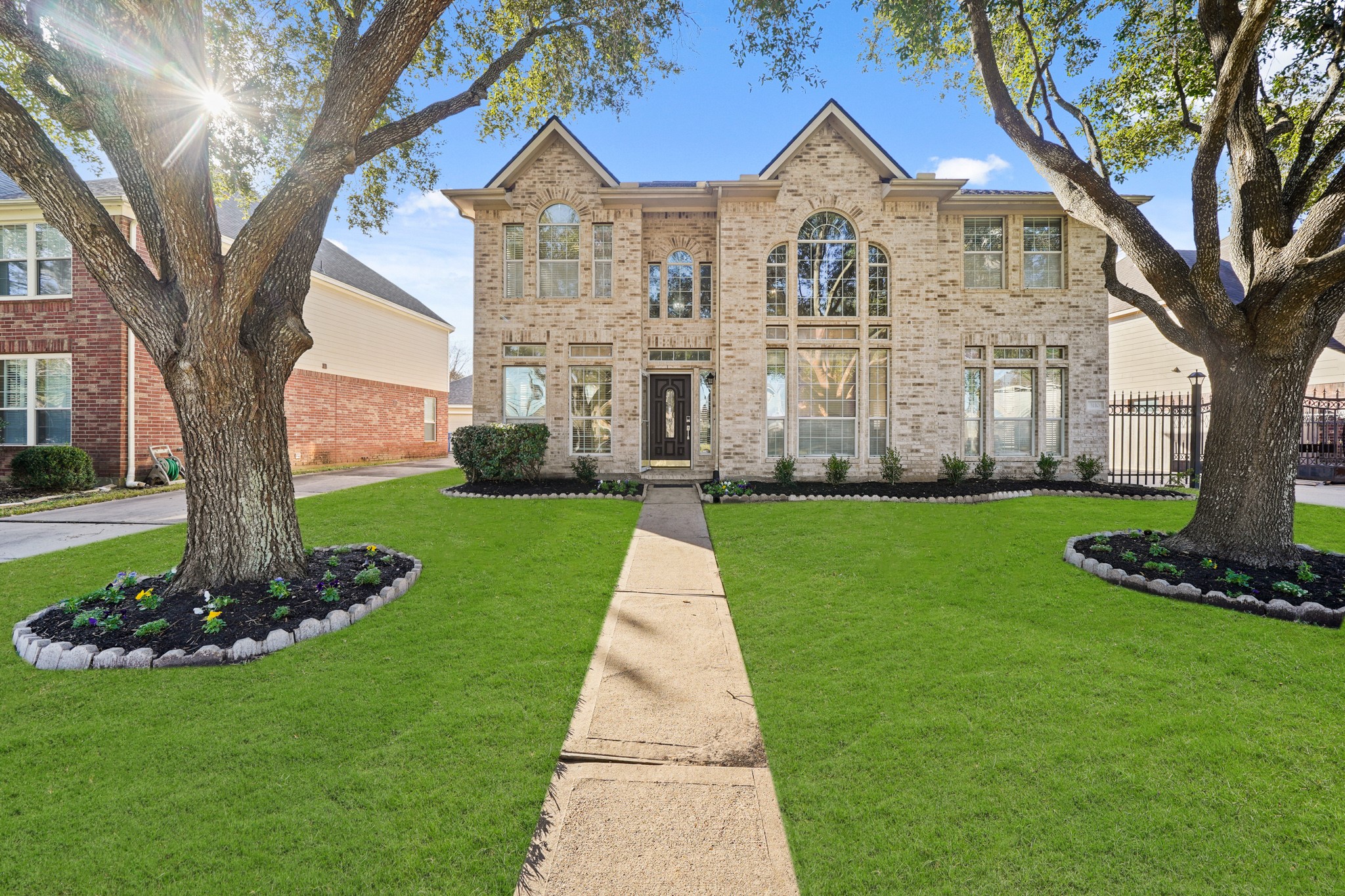 3110 Aspen Hollow Lane Property Photo 1