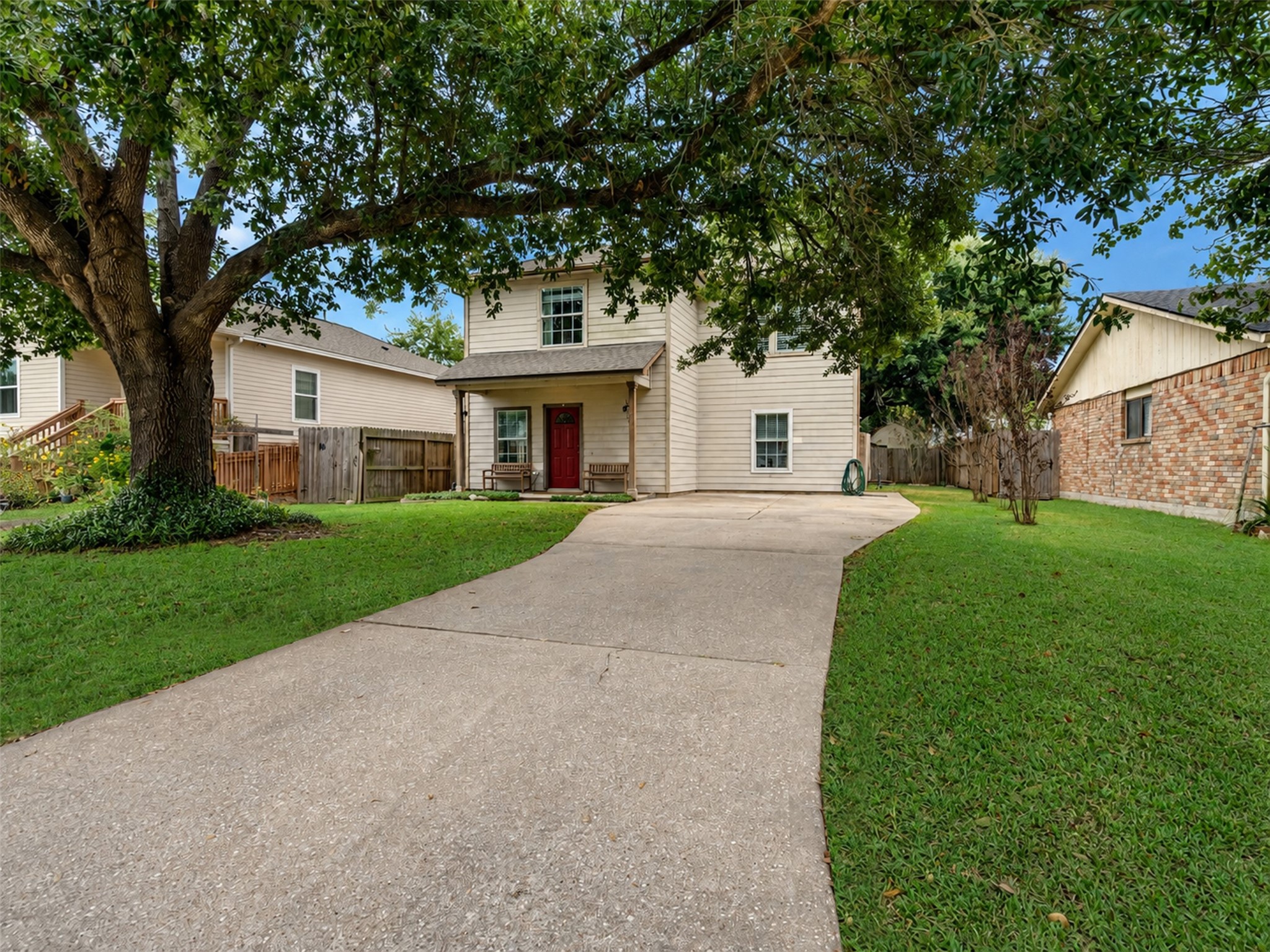 4903 Moody Reef Drive