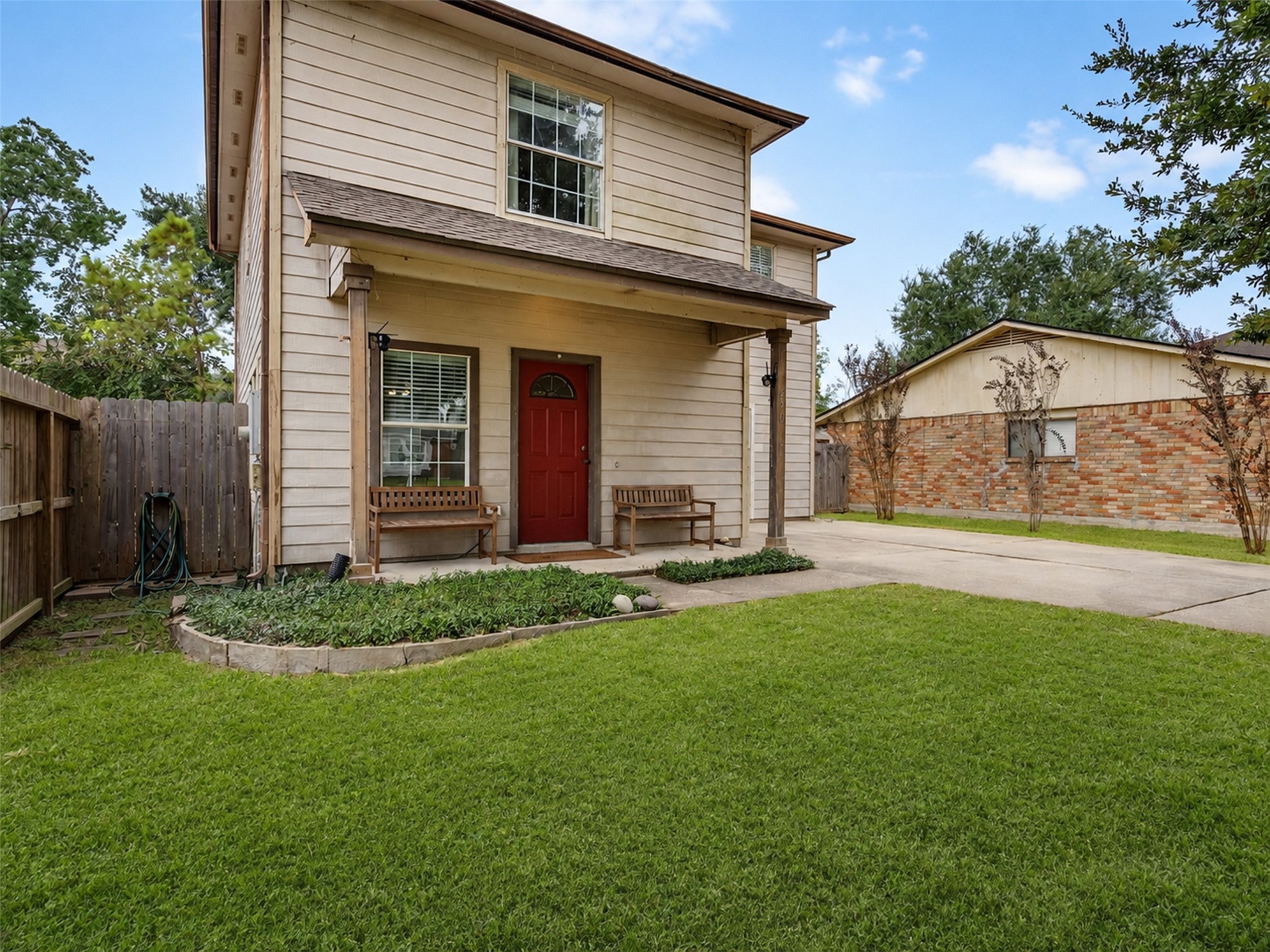 4903 Moody Reef Drive Property Photo 2