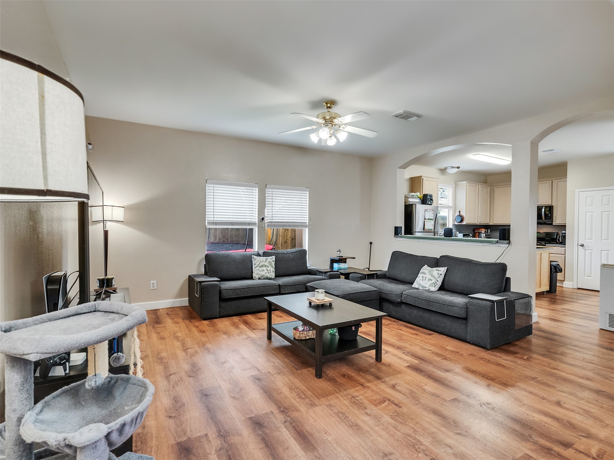 4903 Moody Reef Drive Property Photo 7