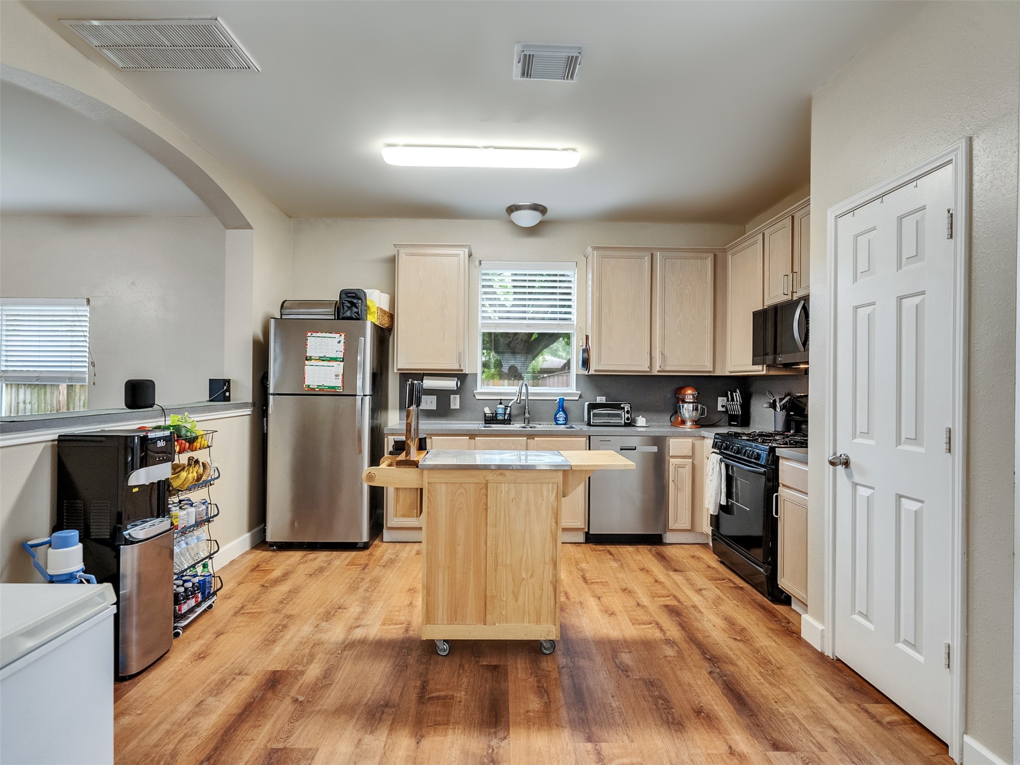 4903 Moody Reef Drive Property Photo 12