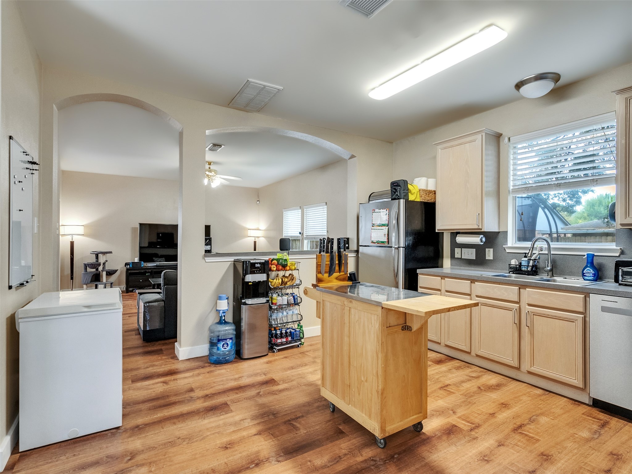 4903 Moody Reef Drive Property Photo 13