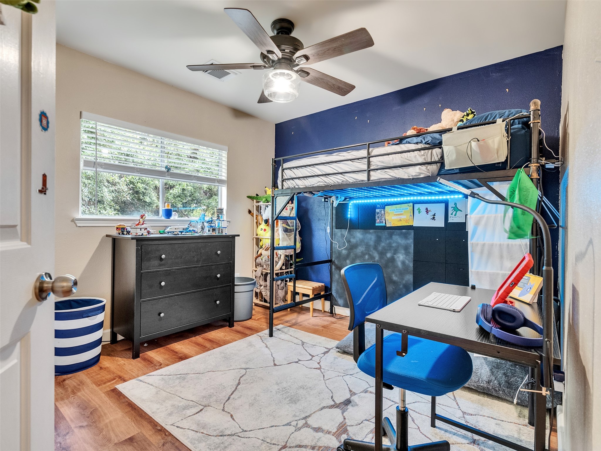 4903 Moody Reef Drive Property Photo 16