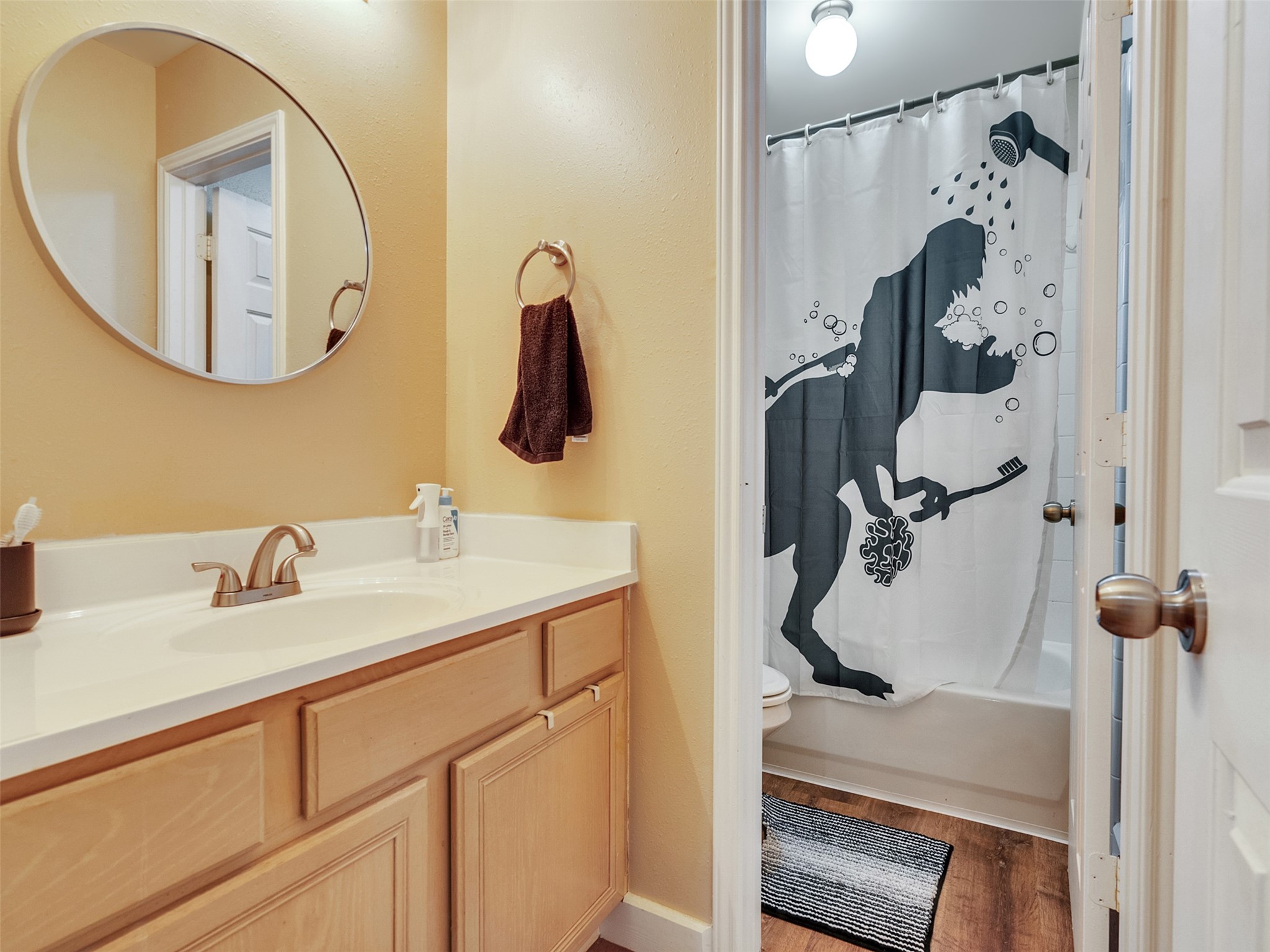 4903 Moody Reef Drive Property Photo 17