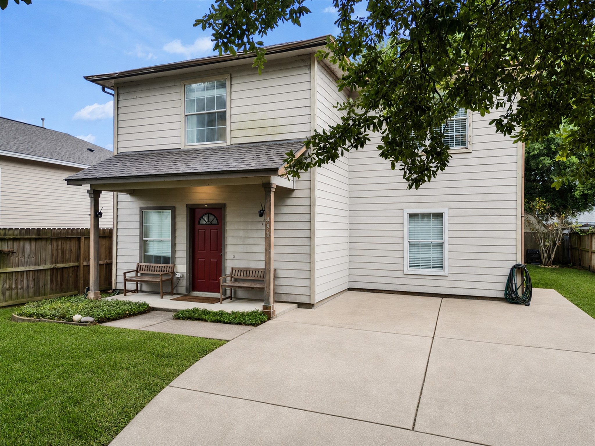4903 Moody Reef Drive Property Photo 24