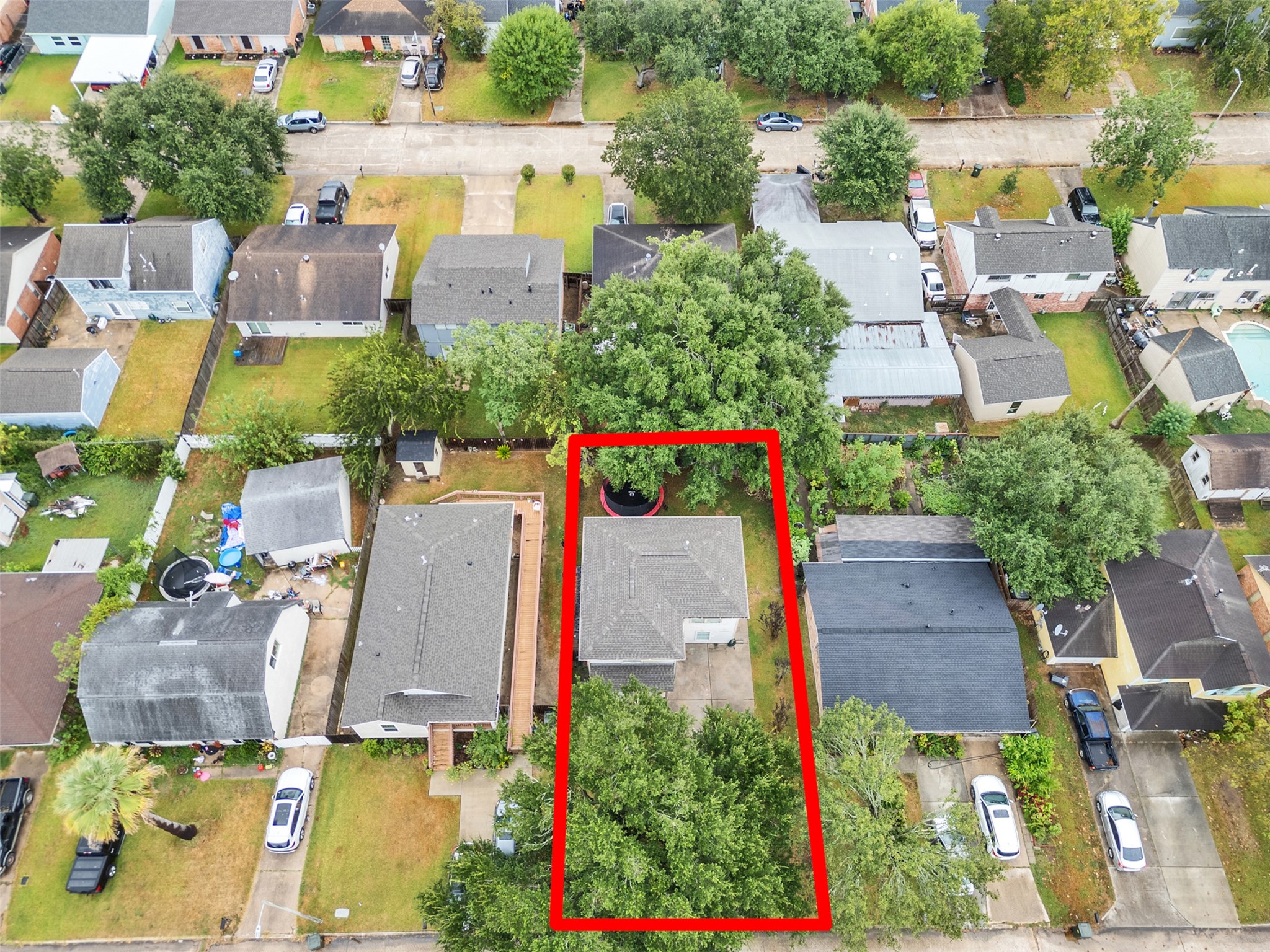 4903 Moody Reef Drive Property Photo 25