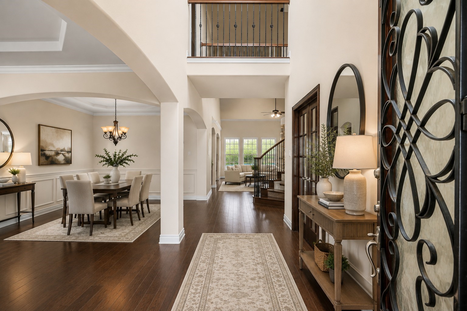 2873 Casciano Court Property Photo 7