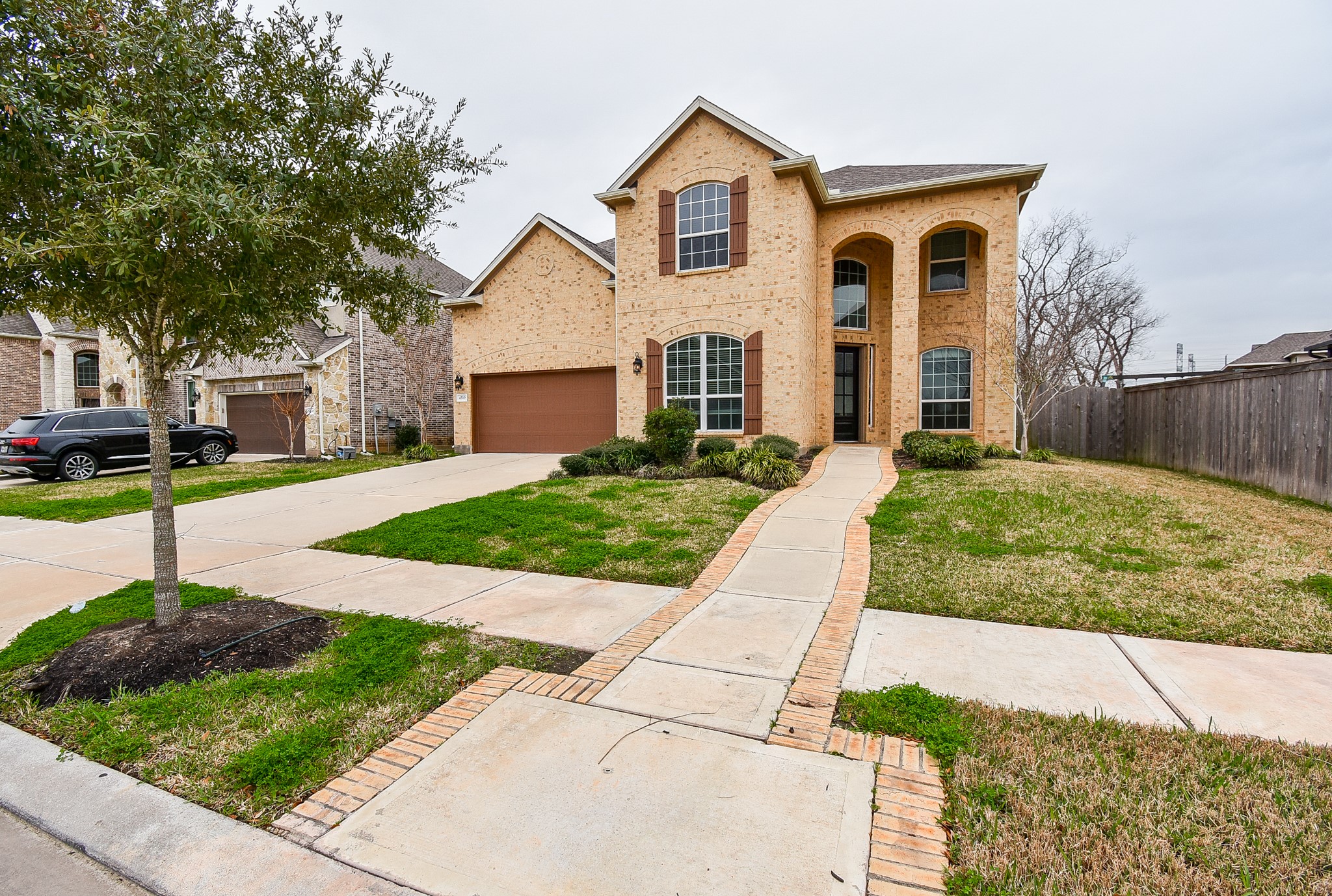 4510 Shaded Arbor Way Property Photo