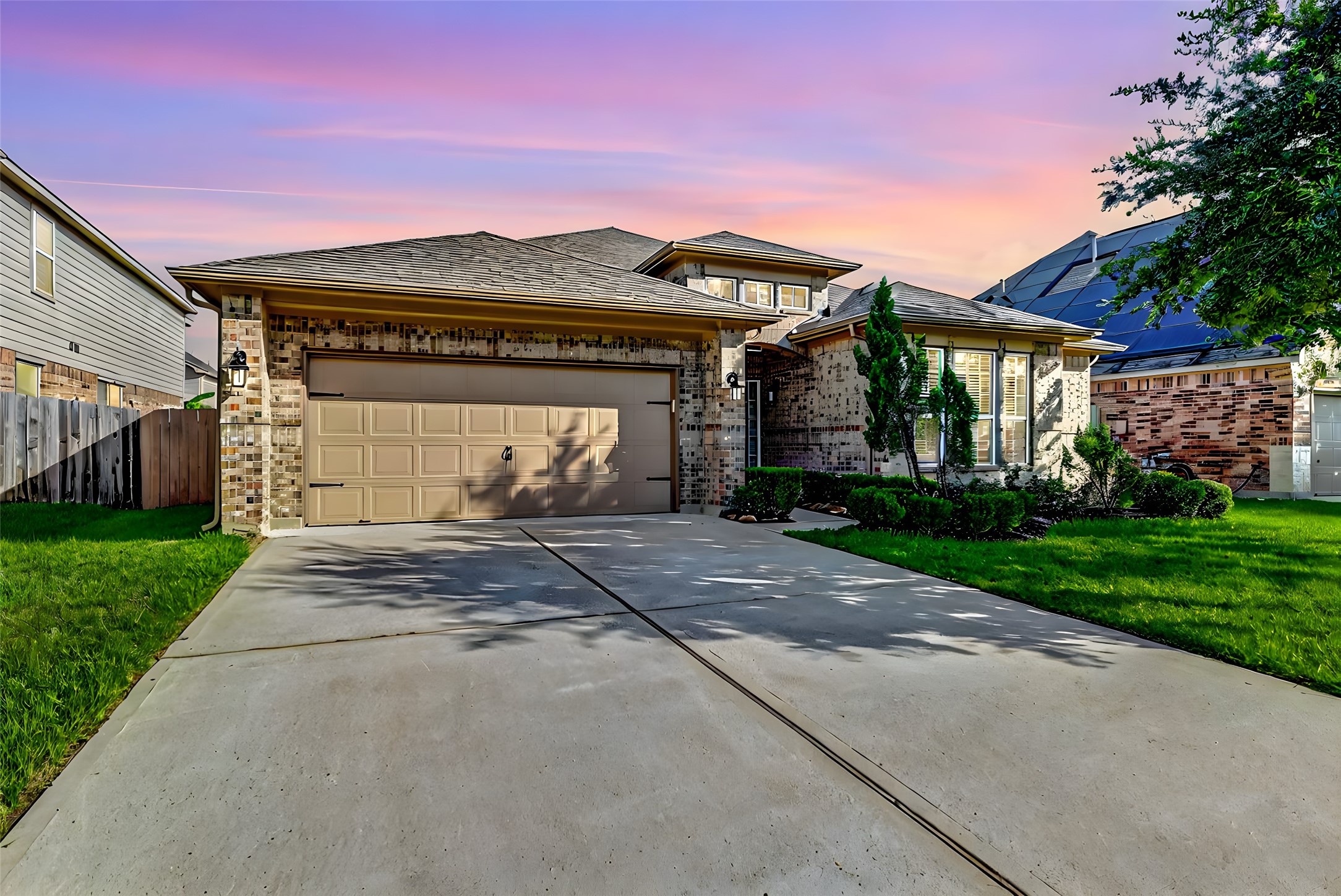 26622 Grey Swan Drive Property Photo 1