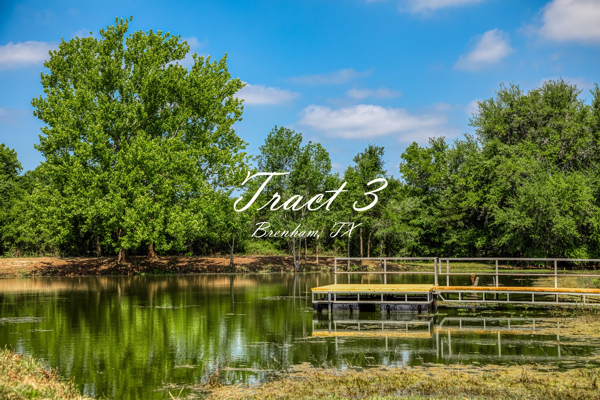 Tract 3 Artesian Park Ln Property Photo 1