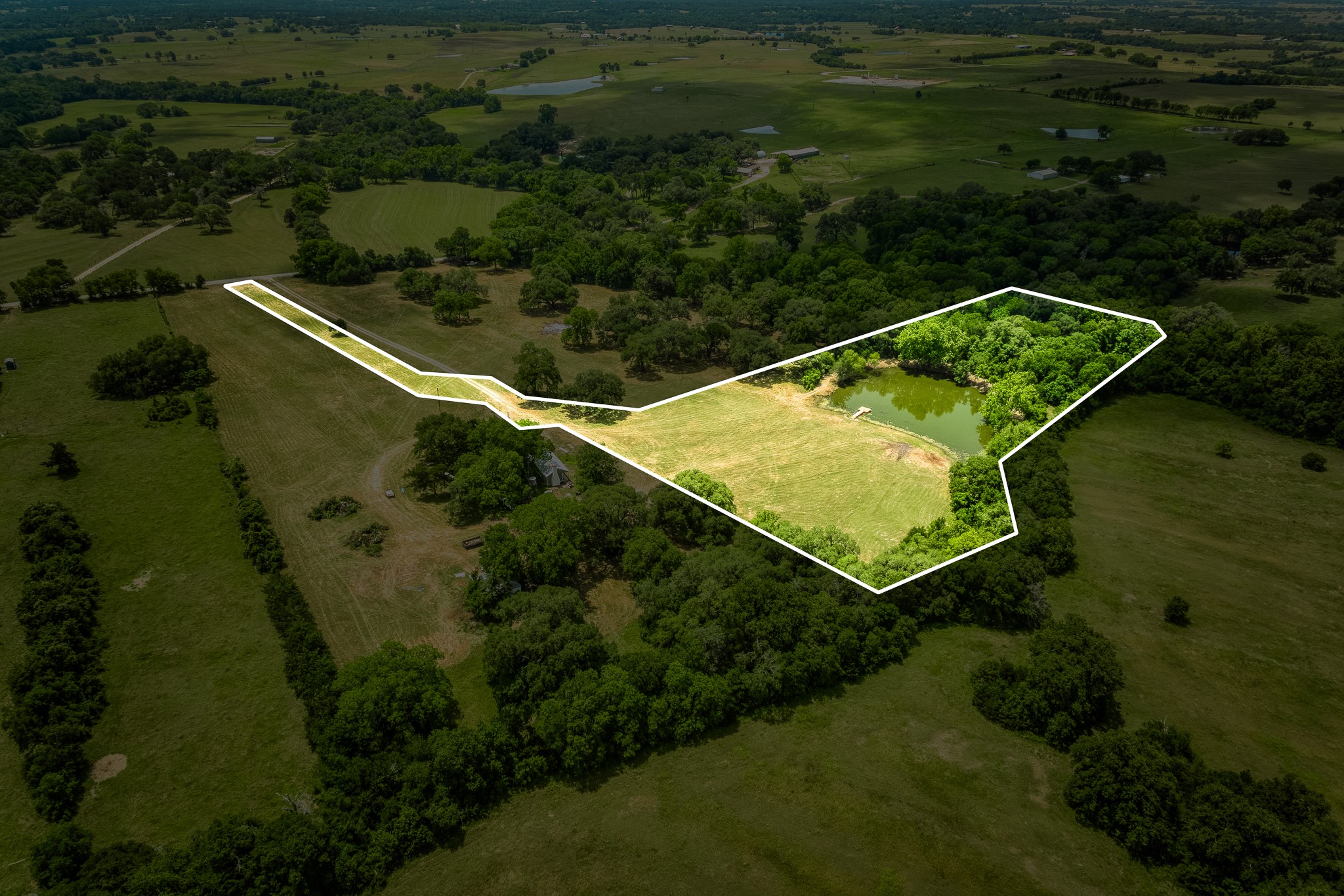 Tract 3 Artesian Park Ln Property Photo 22