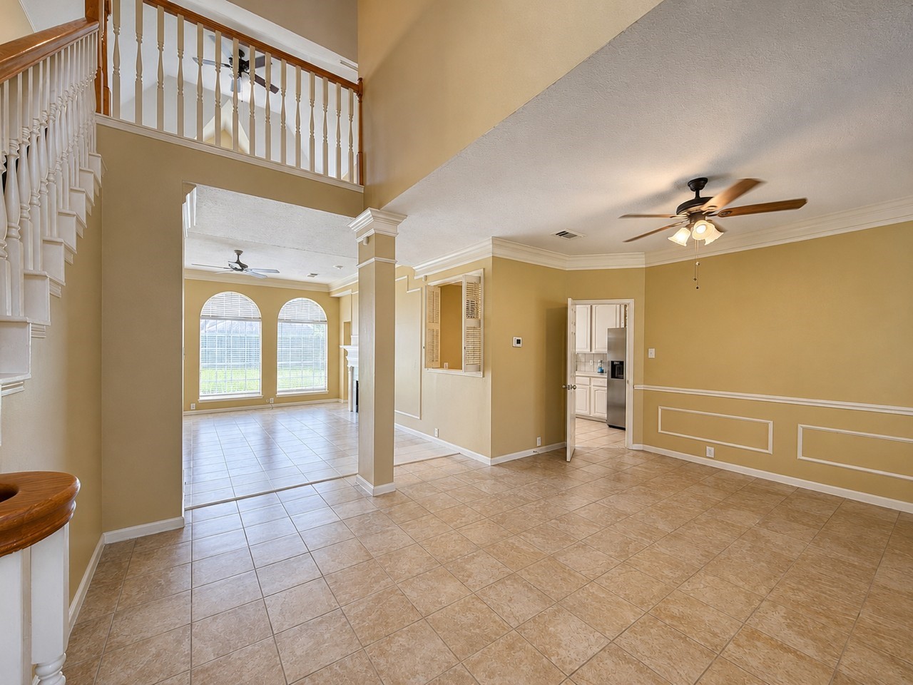 3411 Ashfield Drive Property Photo 3