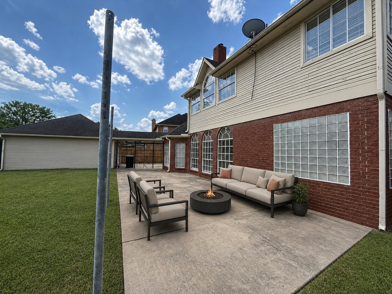 3411 Ashfield Drive Property Photo 25