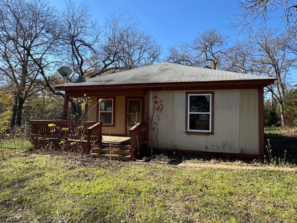 1515 Pilot Grove Road Property Photo