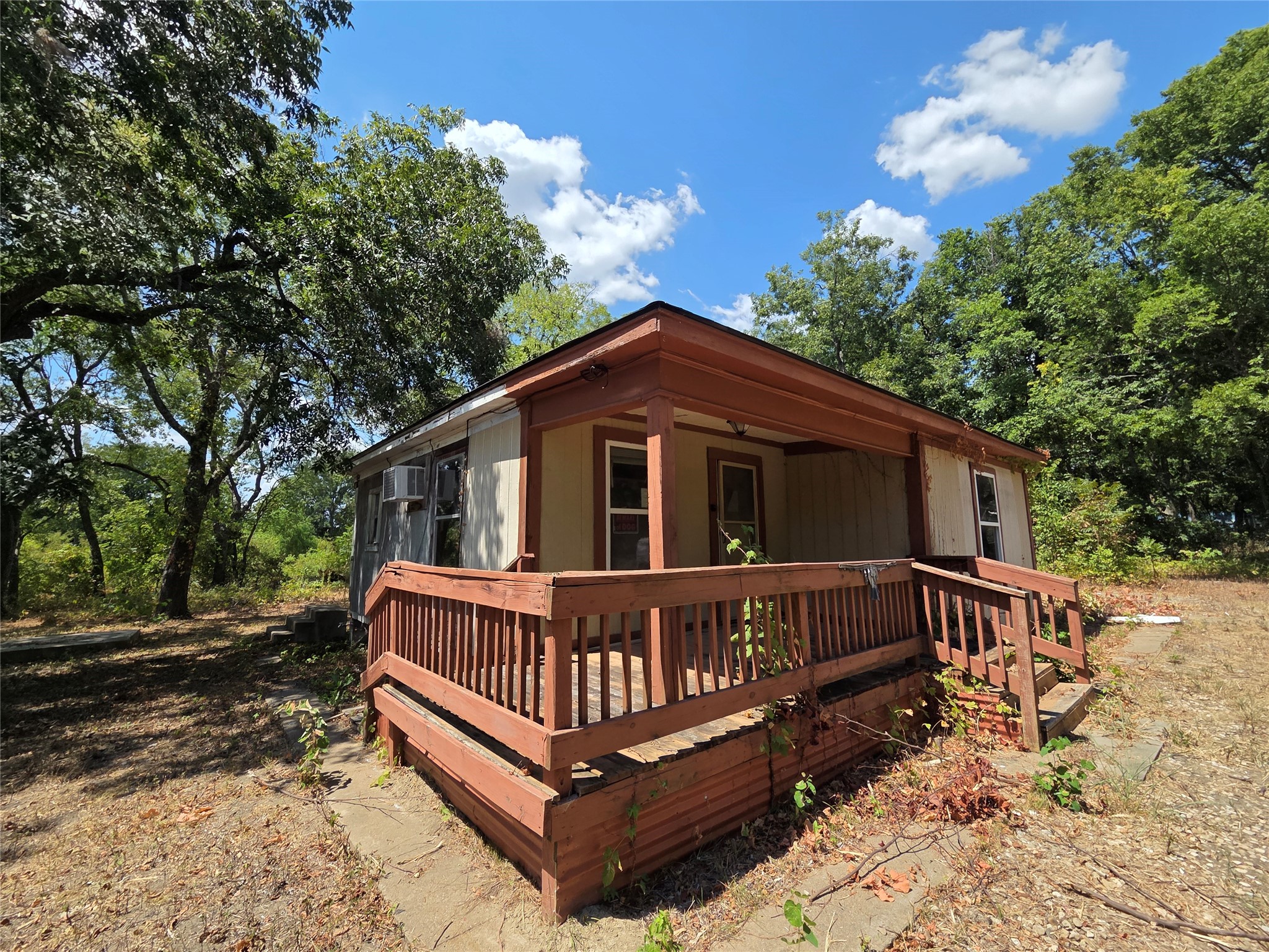 1515 Pilot Grove Road Property Photo 1