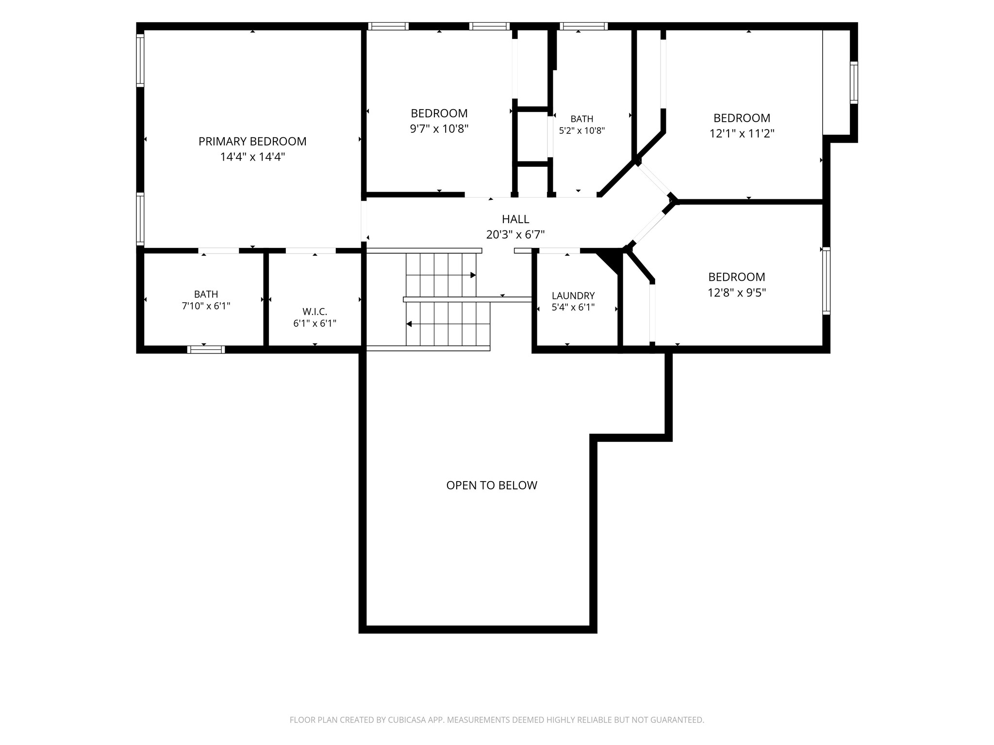 1006 Autumn Court Property Photo 45