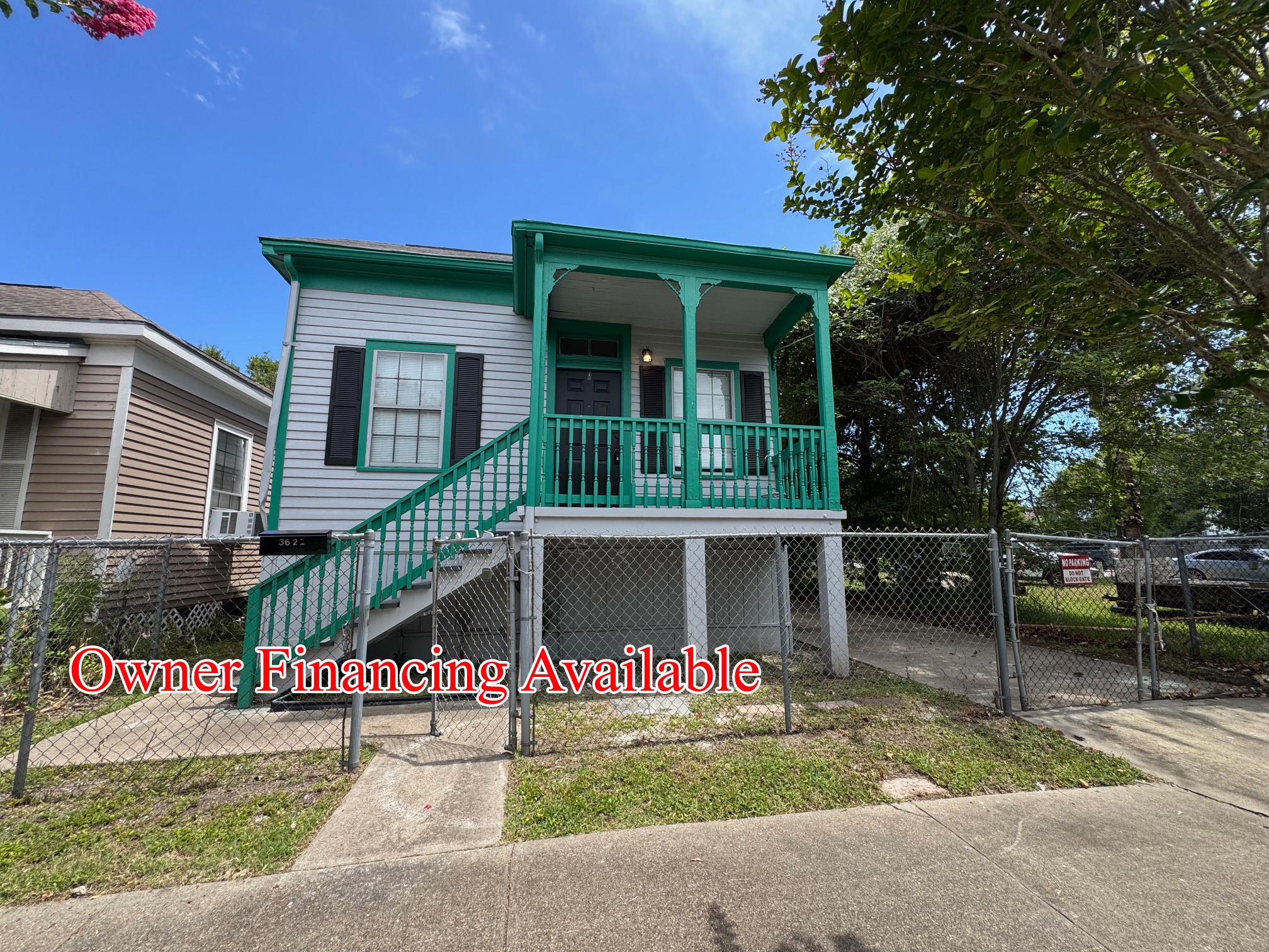 3621 Winnie Street Property Photo 1
