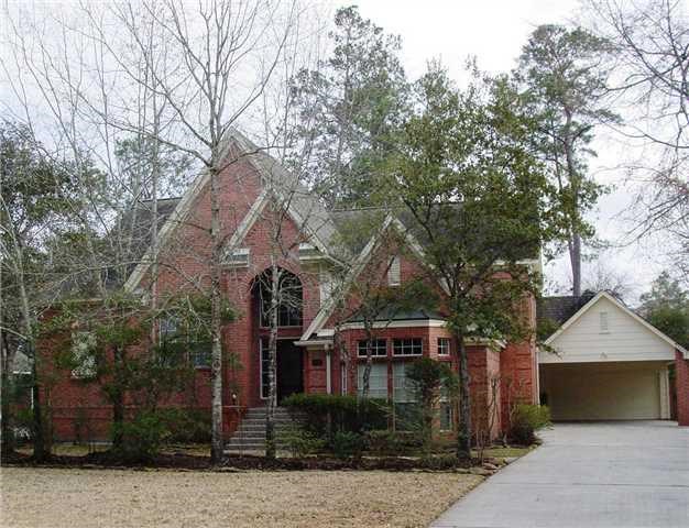 18 Crescent View Court Property Photo 1