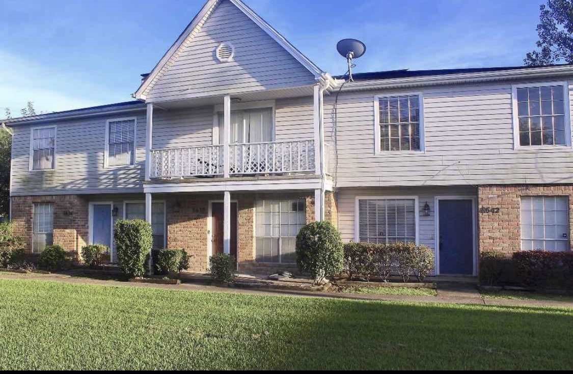 8642 Glen Meadow Lane Property Photo