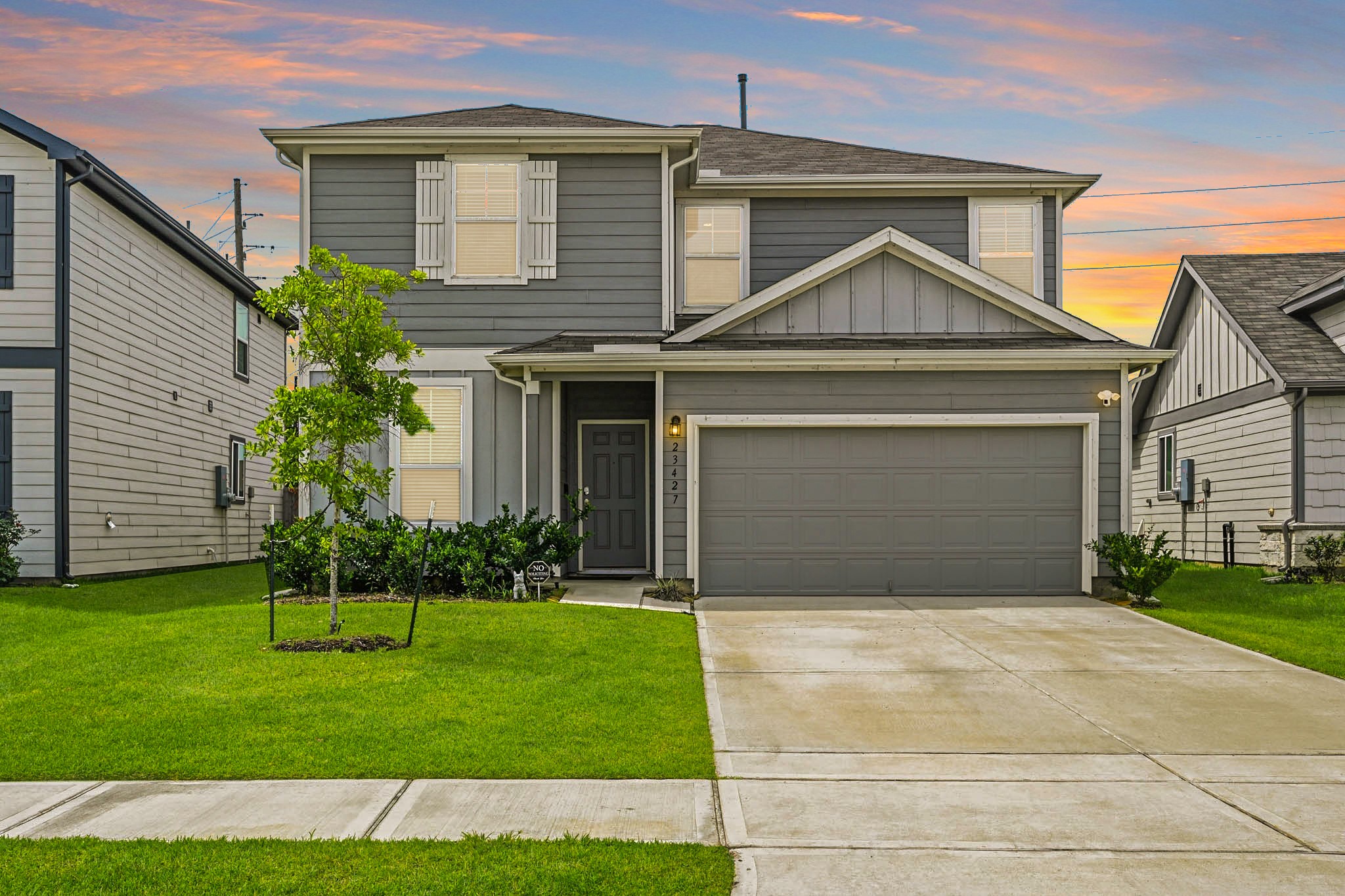 23427 Weir Box Road Property Photo 1