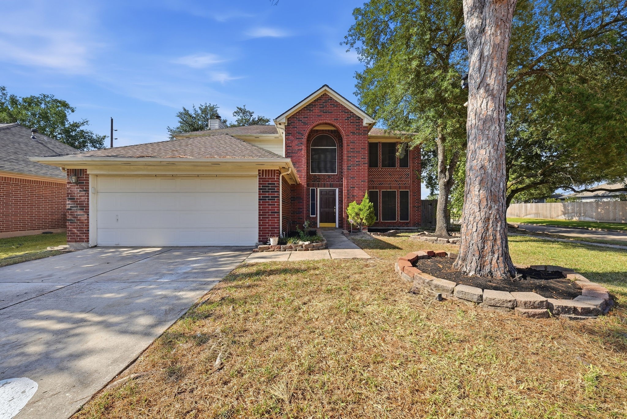 5606 Aberton Lane Property Photo 1