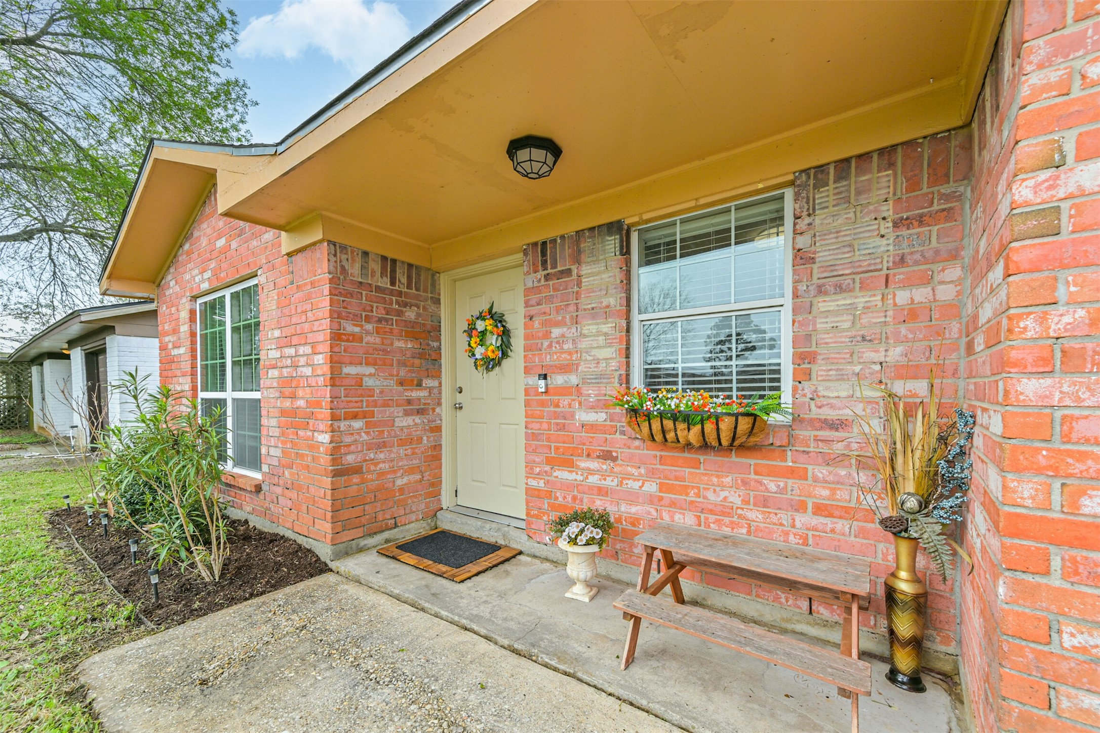 314 S Brownell Street Property Photo