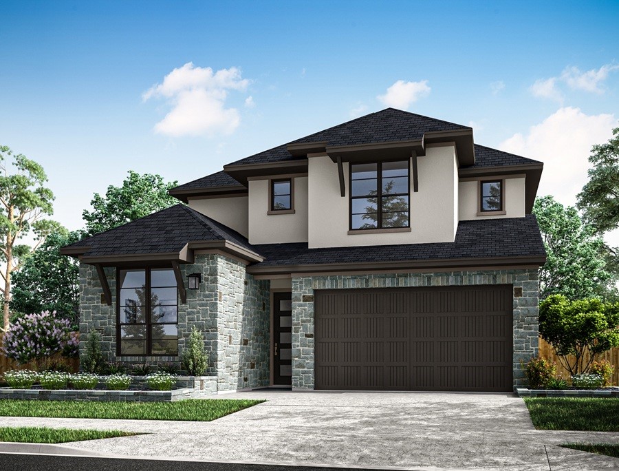 14940 Clover Meadow Lane Property Photo 1