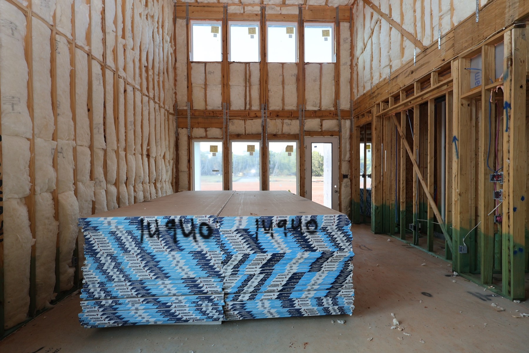 14940 Clover Meadow Lane Property Photo 3