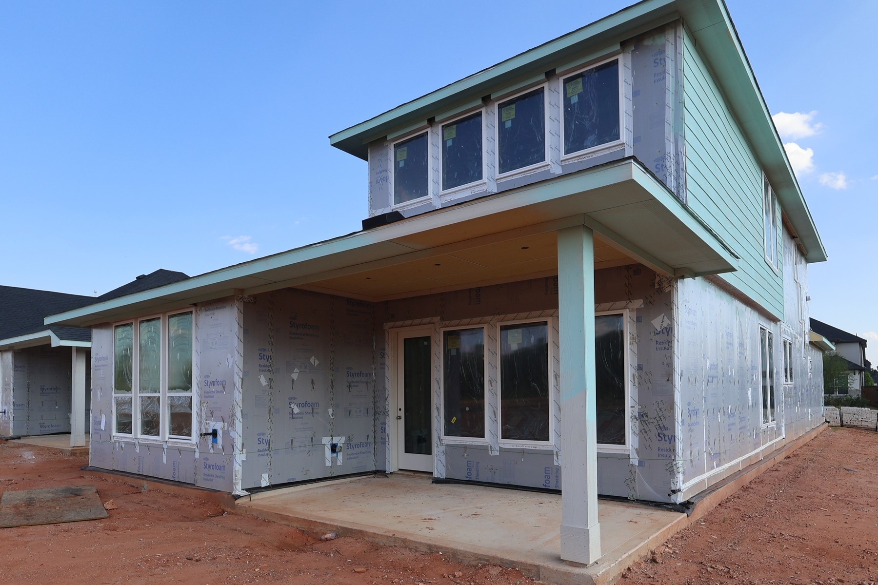 14940 Clover Meadow Lane Property Photo 5
