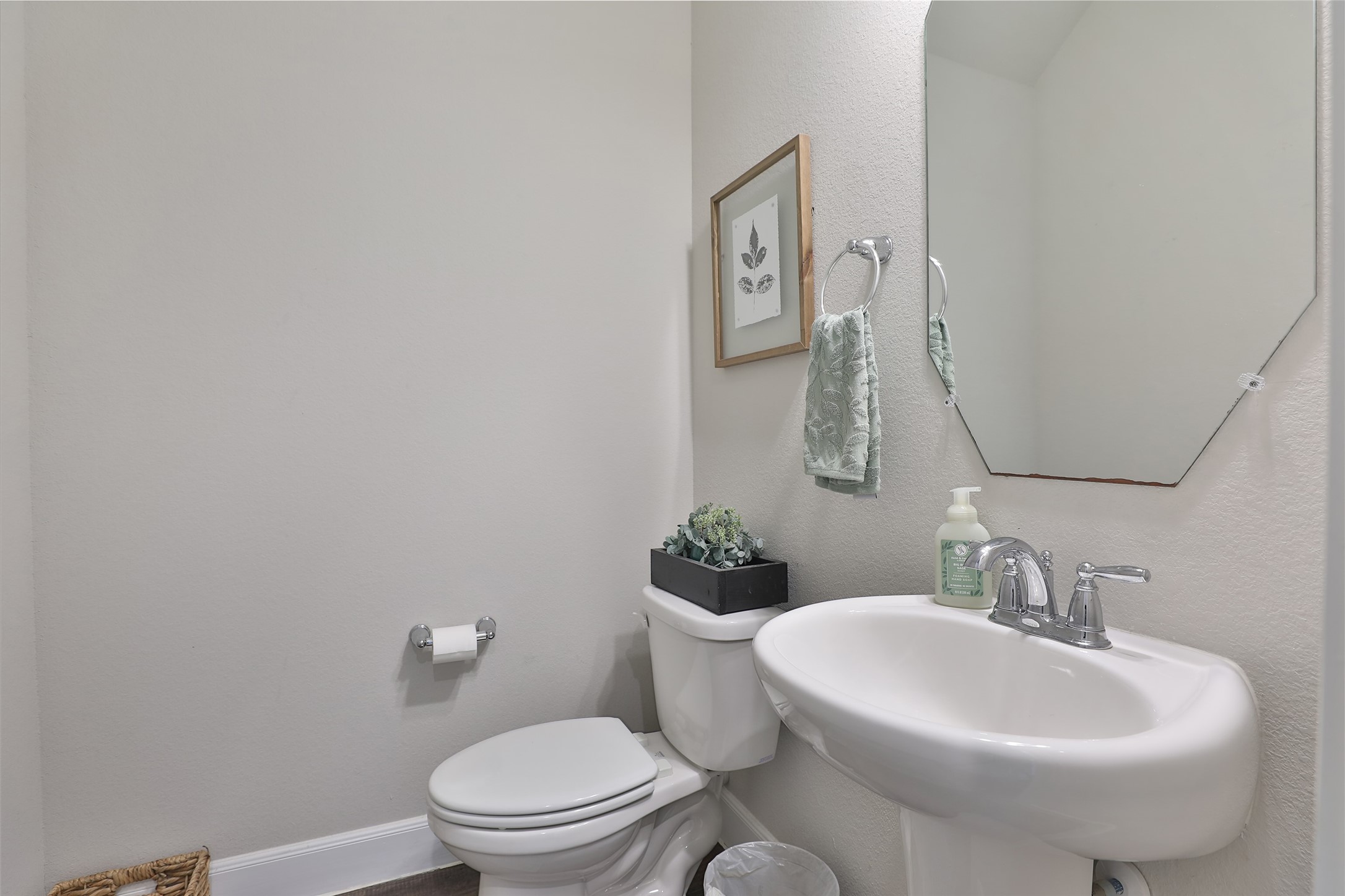 2810 Bluesage Bluff Drive Property Photo 11