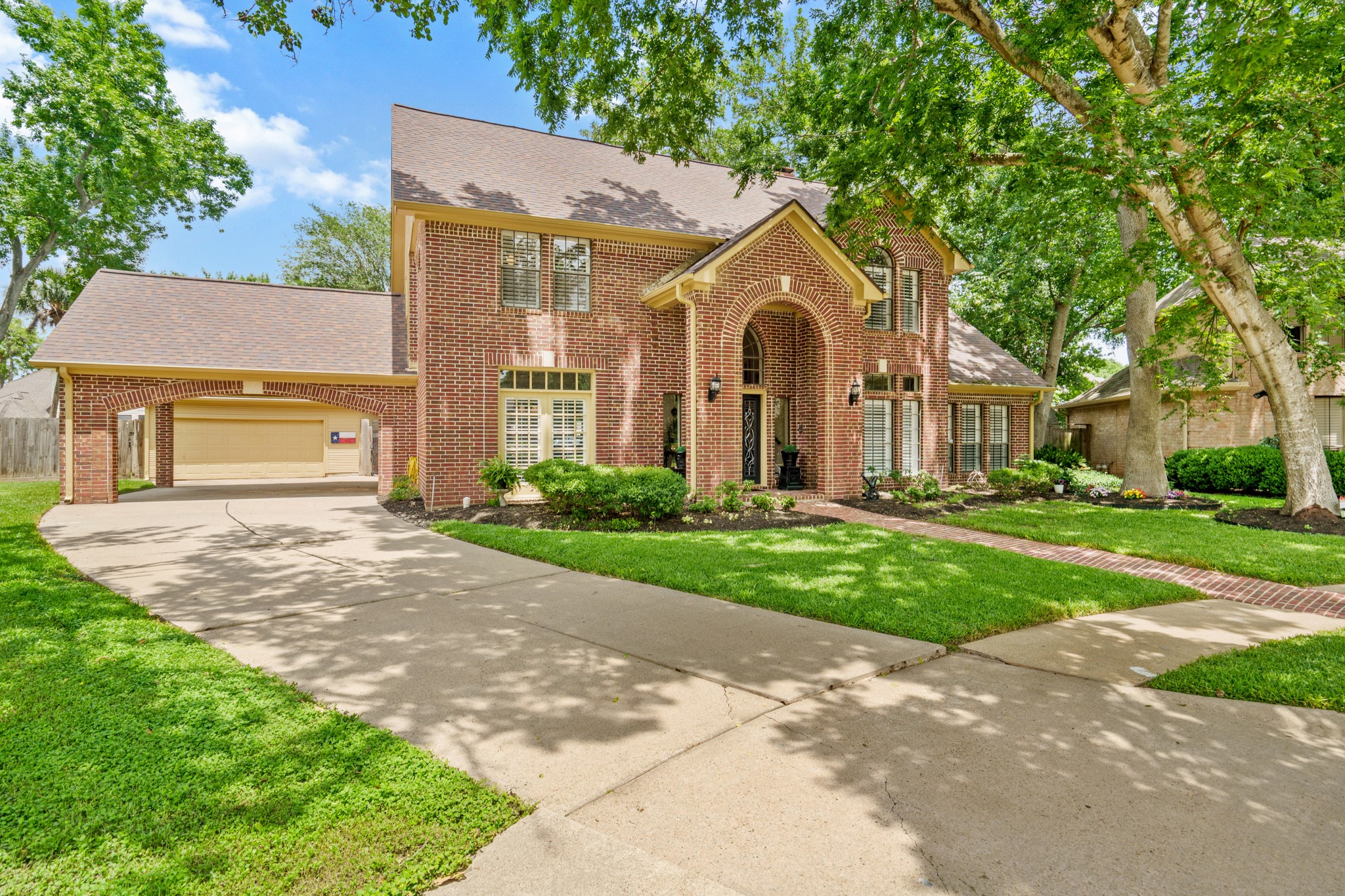 2222 Mossy Glen Court Property Photo 35